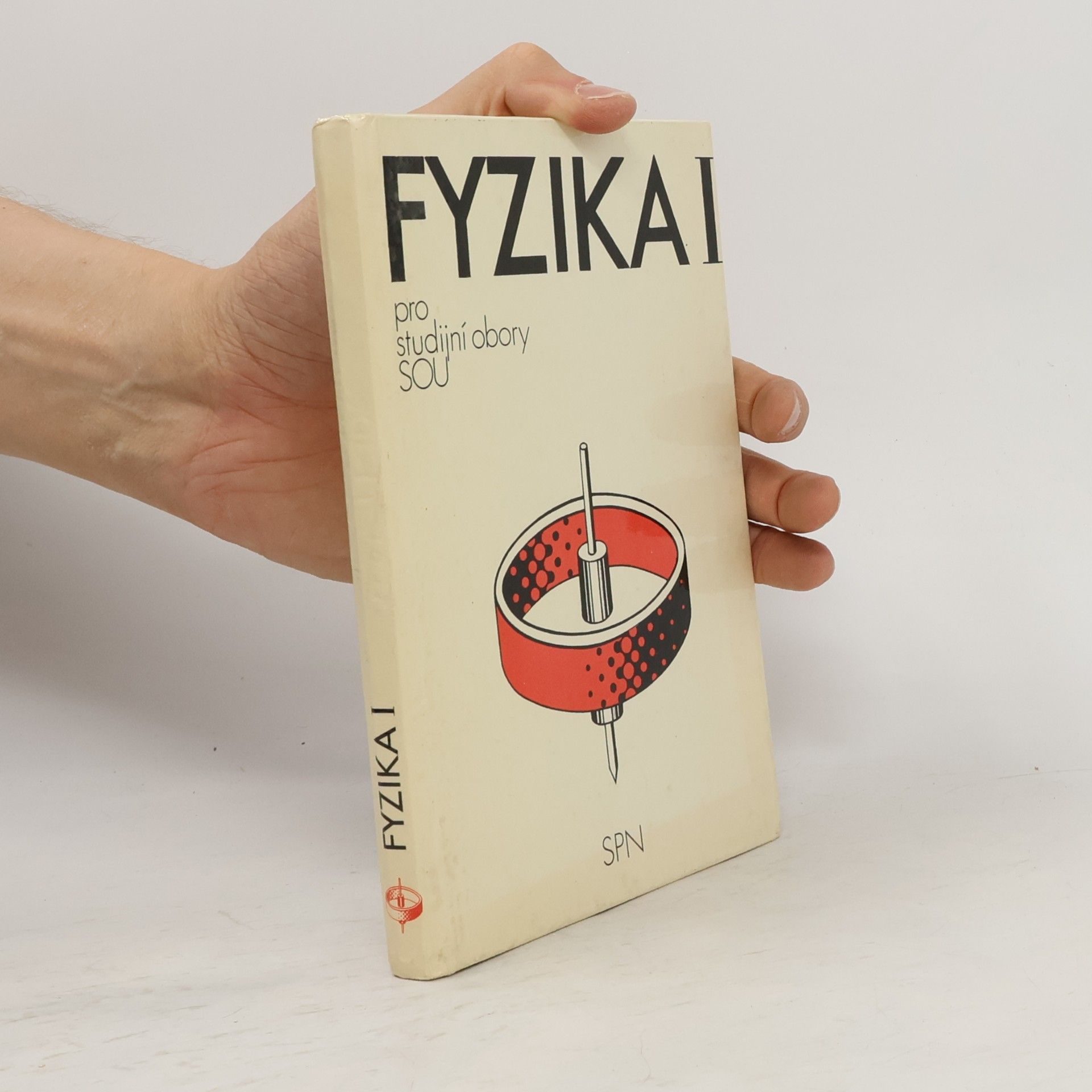 Fyzika I. pro studijní obory SOU