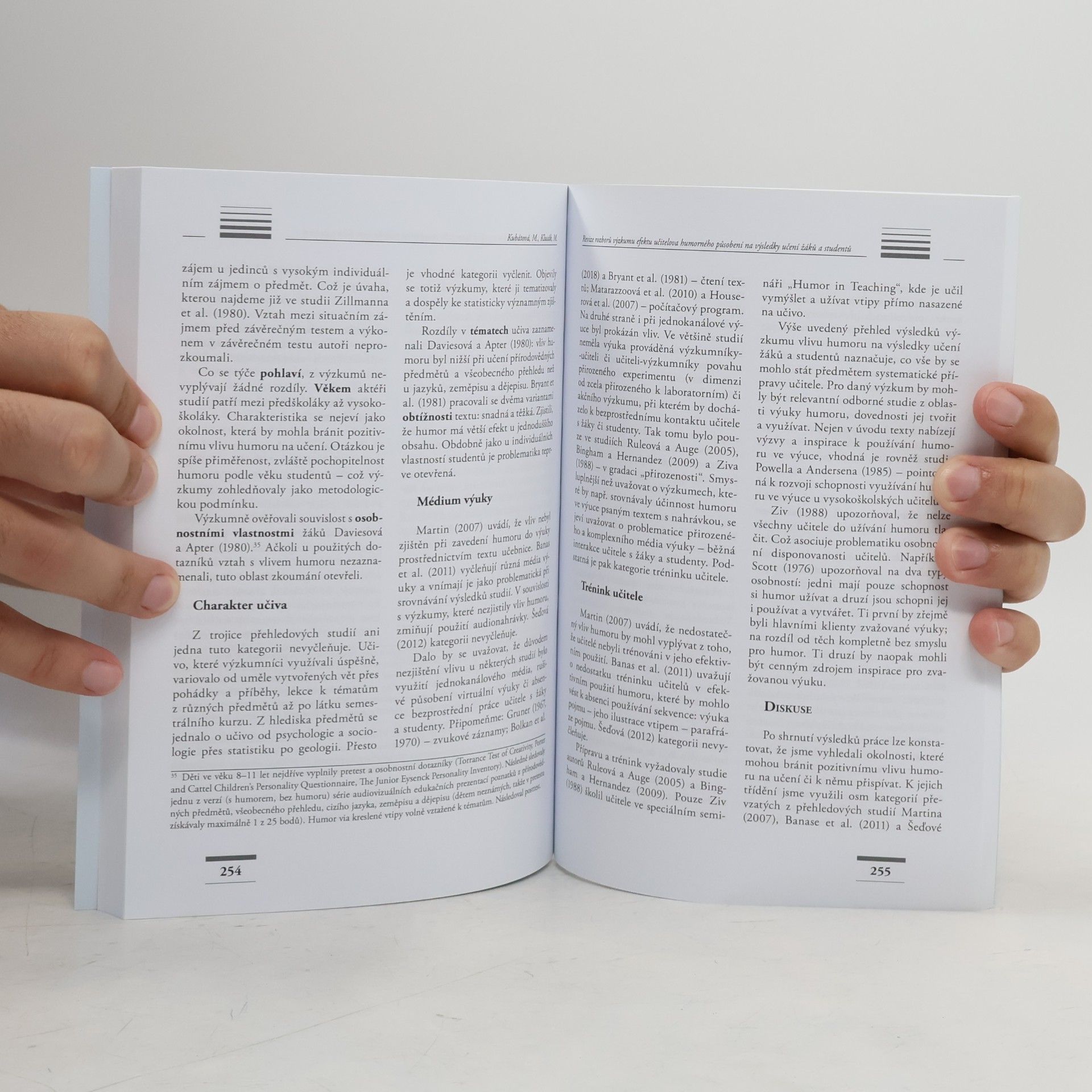 Autorenkollektiv Pedagogika 2/2021. Časopis pro vědy o vzdělávání a výchově