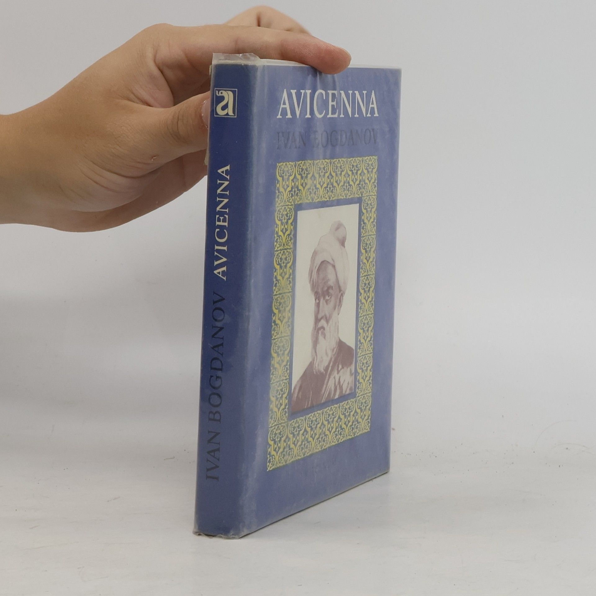 Ivan Bogdanov Avicenna
