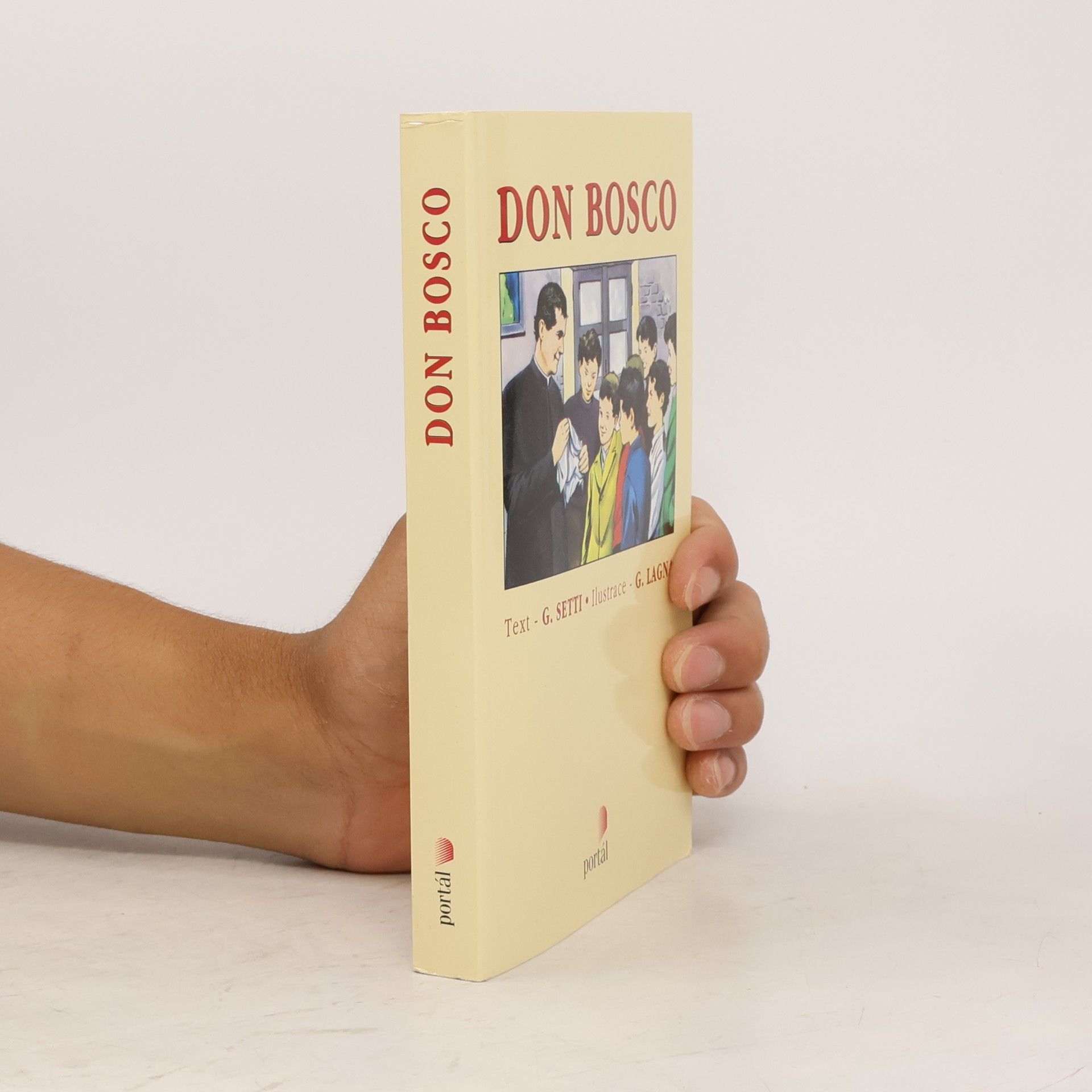 Don Bosco