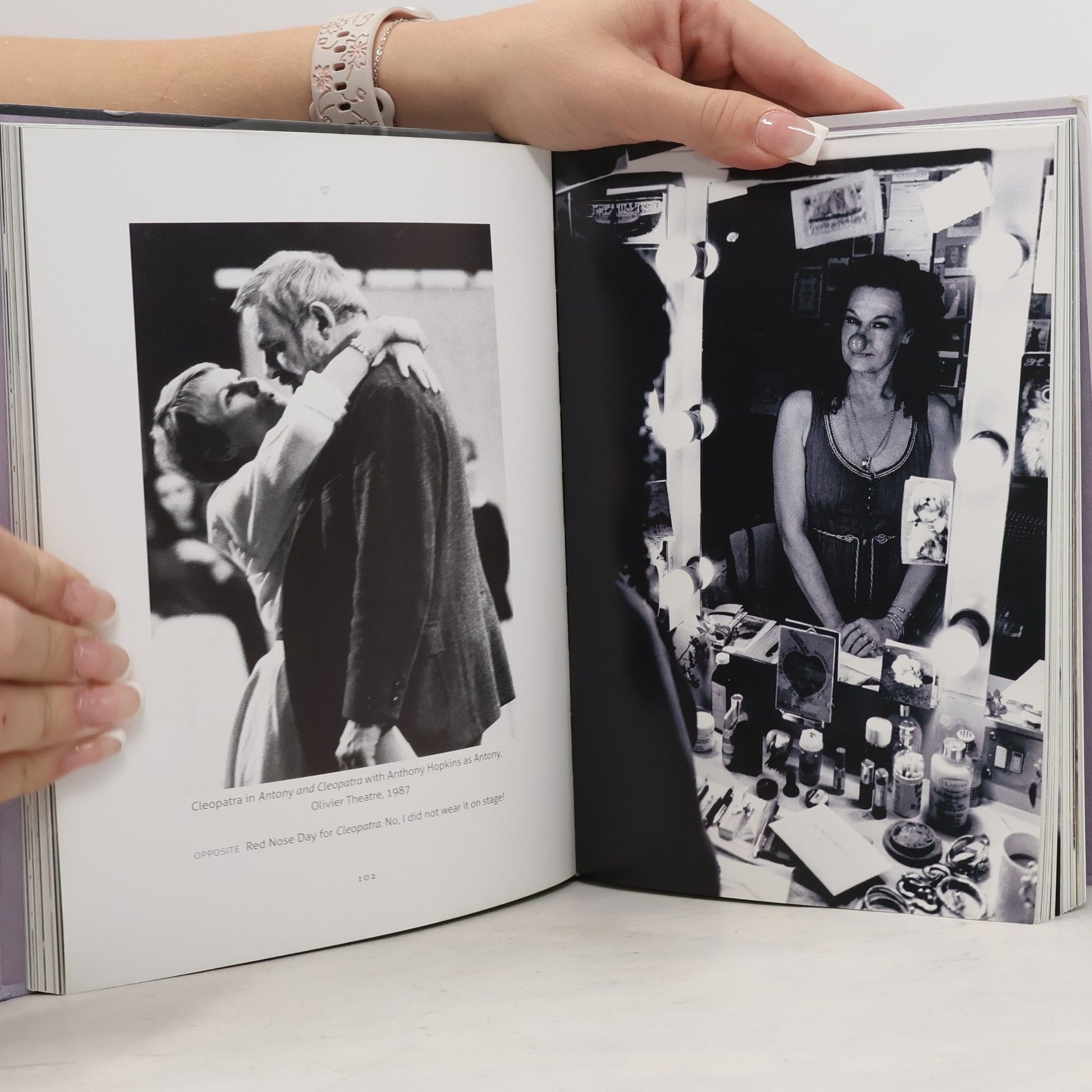 Dame Judi Dench Judi: Behind the Scenes