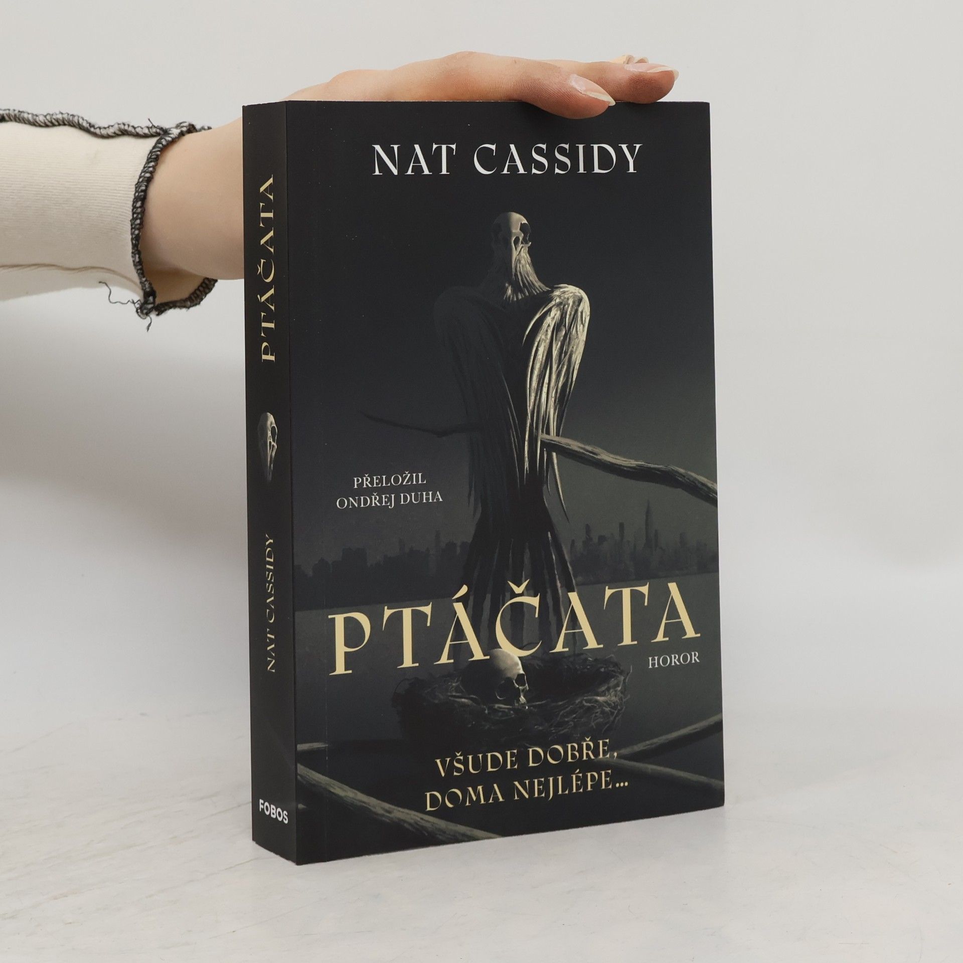 Ptáčata