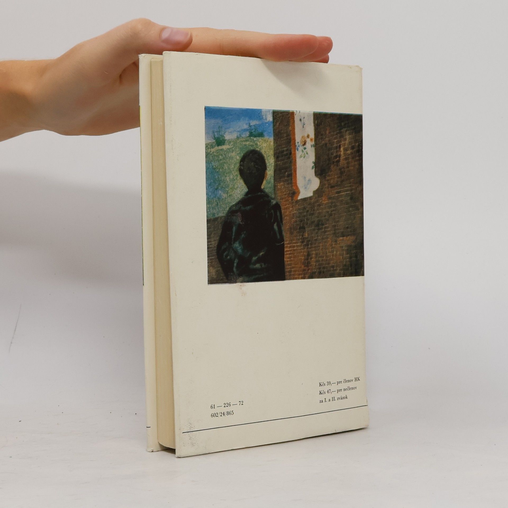 Charlotte Brontë Villette I