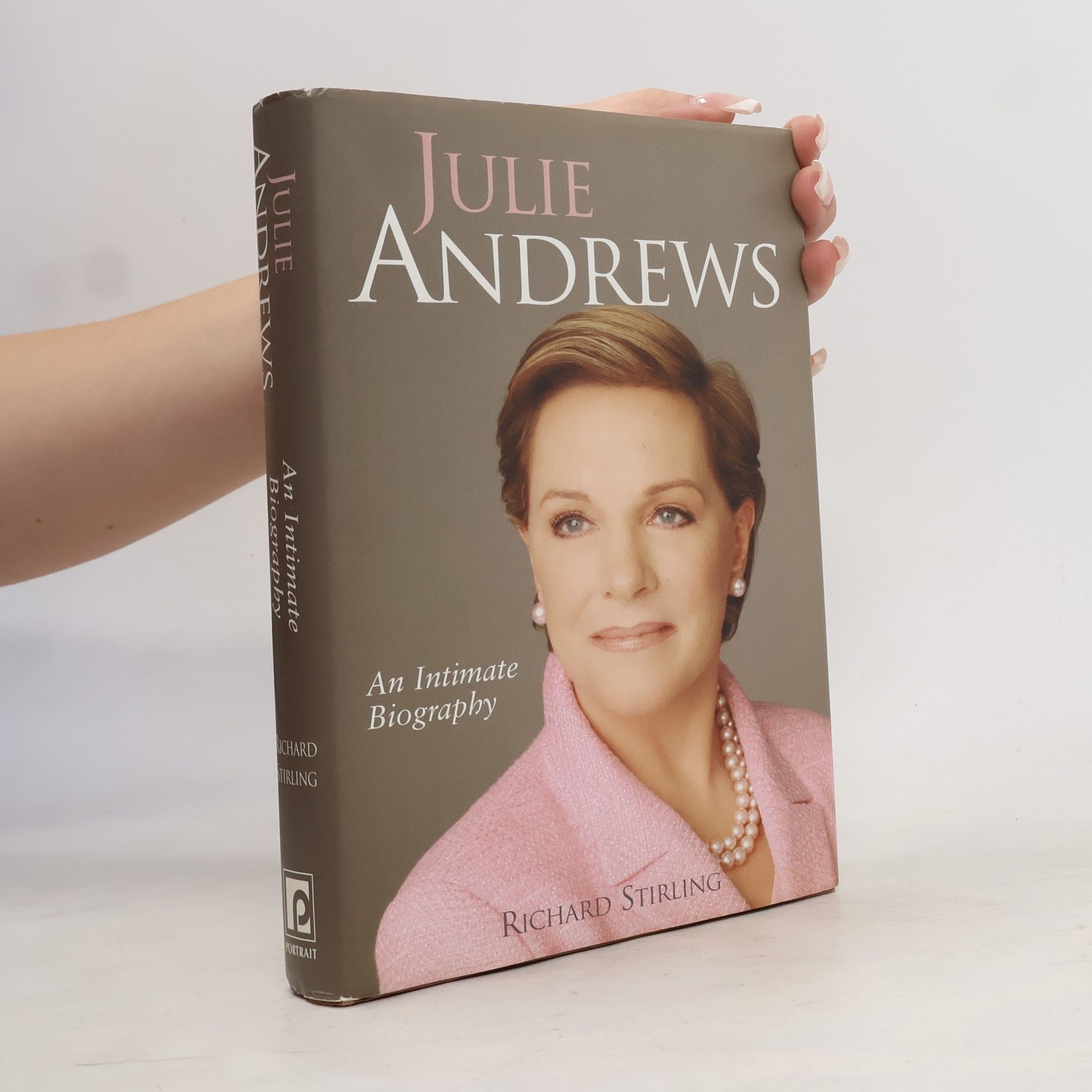 Julie Andrews