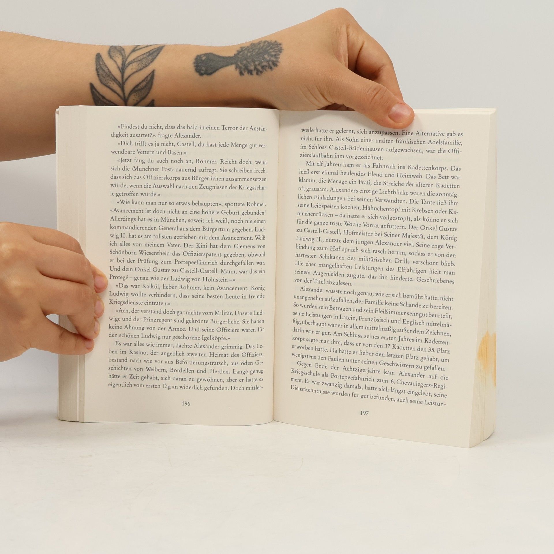 Asta Scheib Eine Zierde in ihrem Hause: Die Geschichte der Ottilie von Faber-Castell | Die Romanbiografie einer beeindruckenden und mutigen Frau.