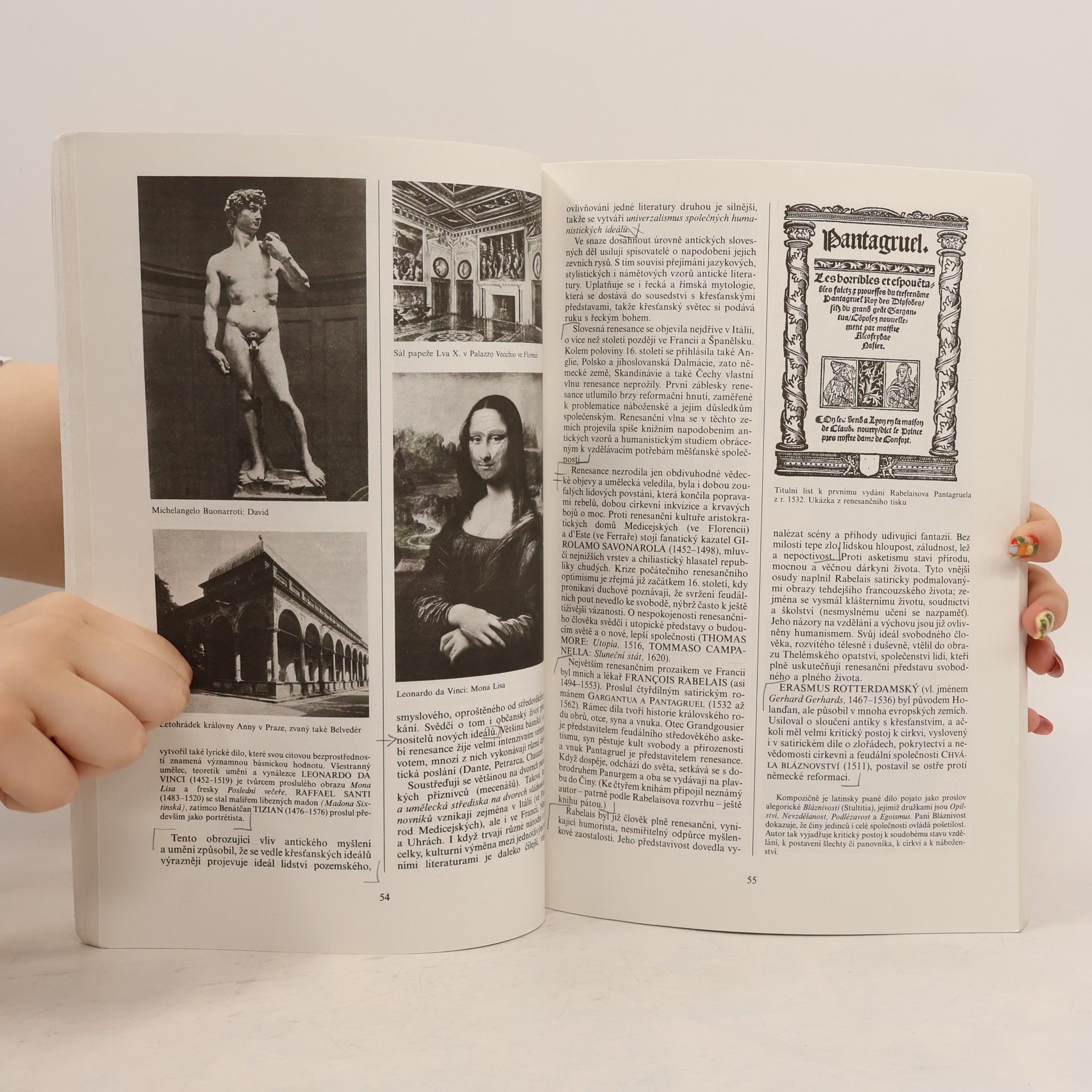 Bohuš Balajka Přehledné dějiny literatury I.