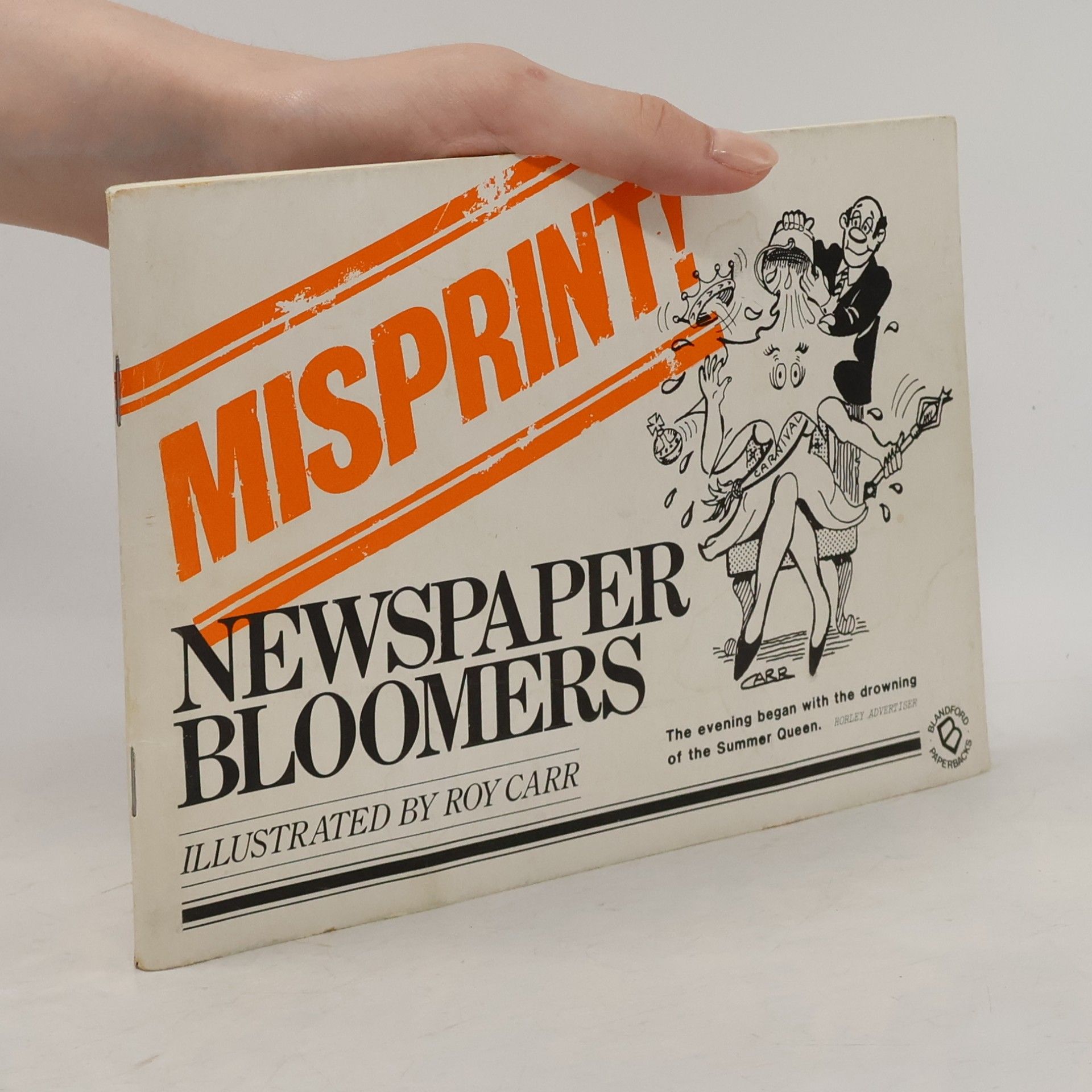 Misprint!