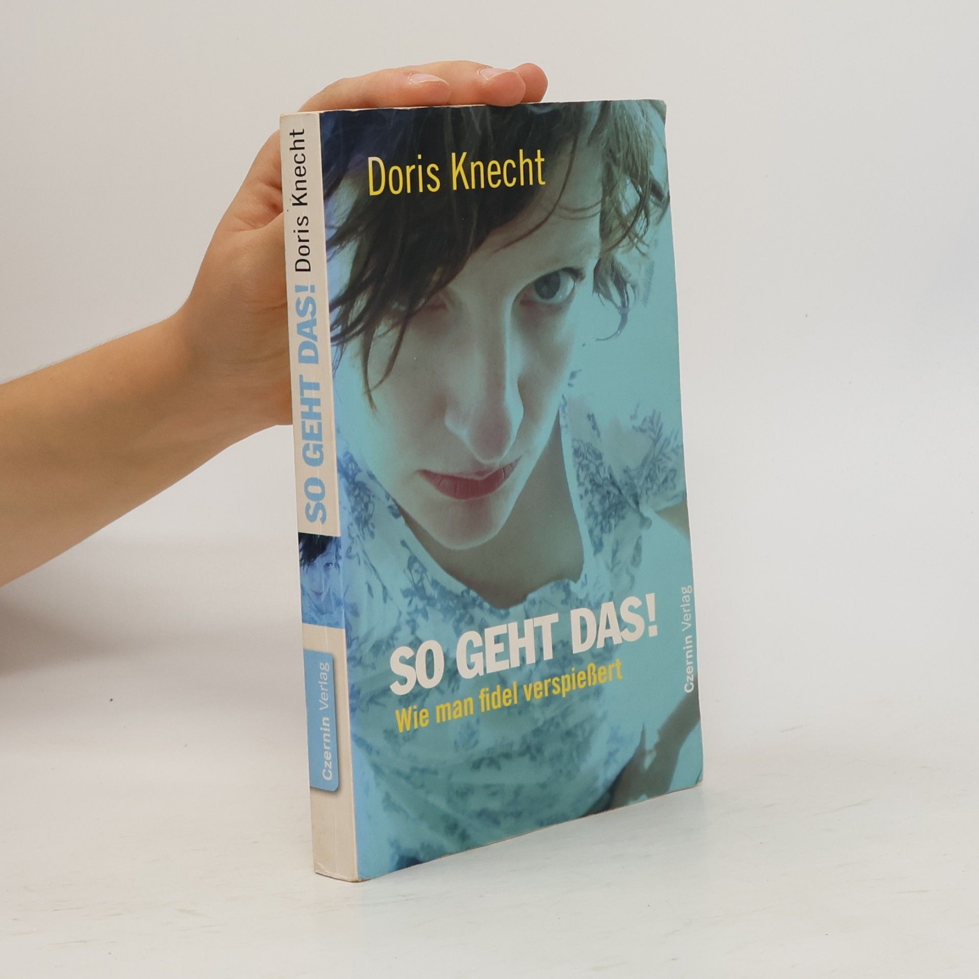 So geht das!