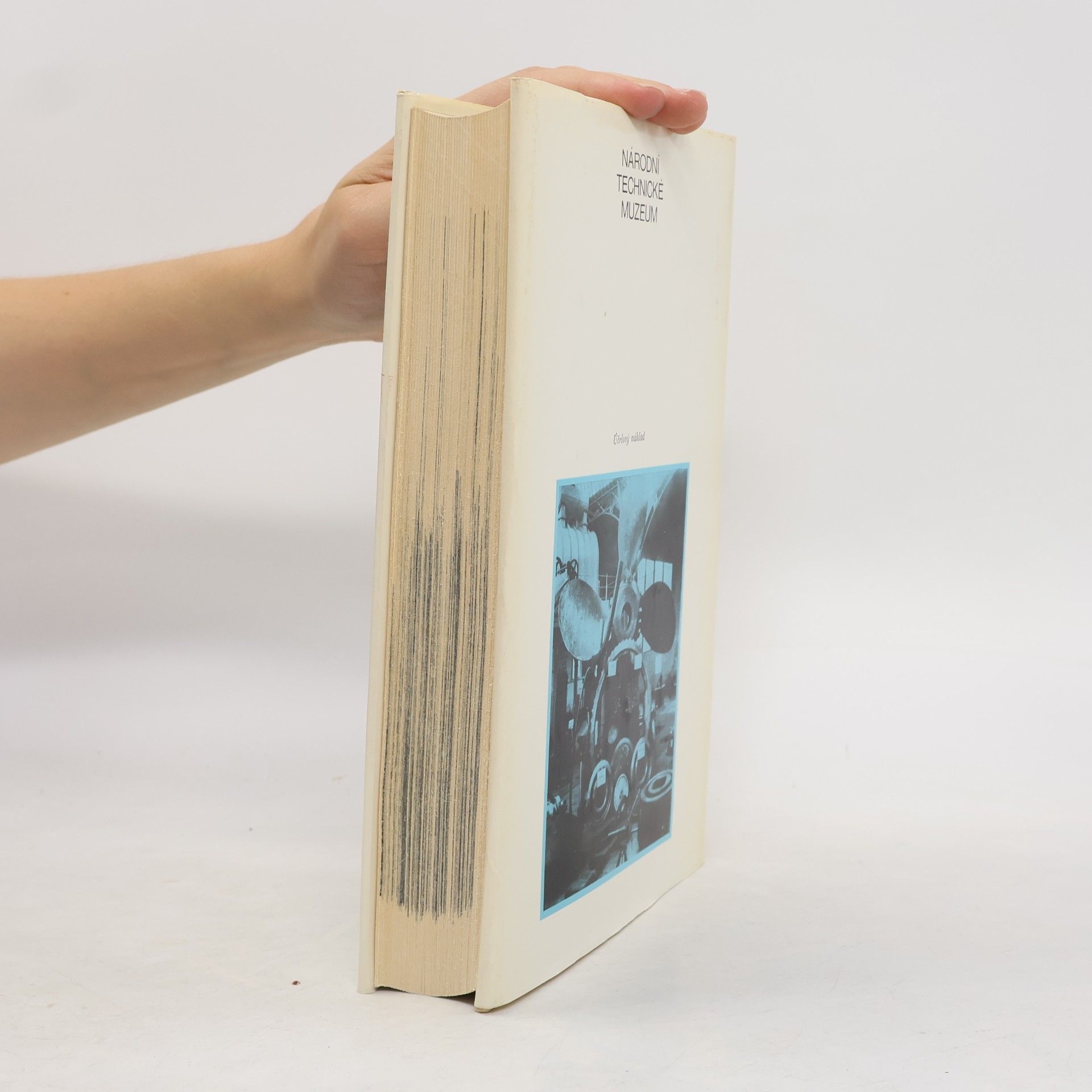 Collectif d'auteurs Studie o technice v českých zemích 1800-1918 II.