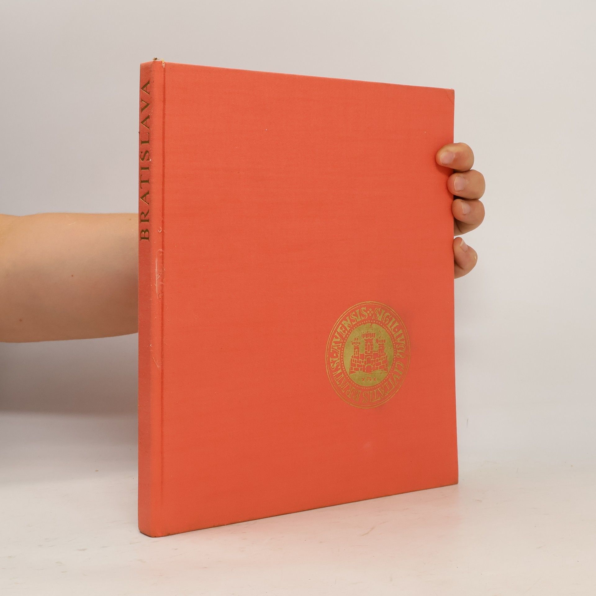 Autores varios Bratislava