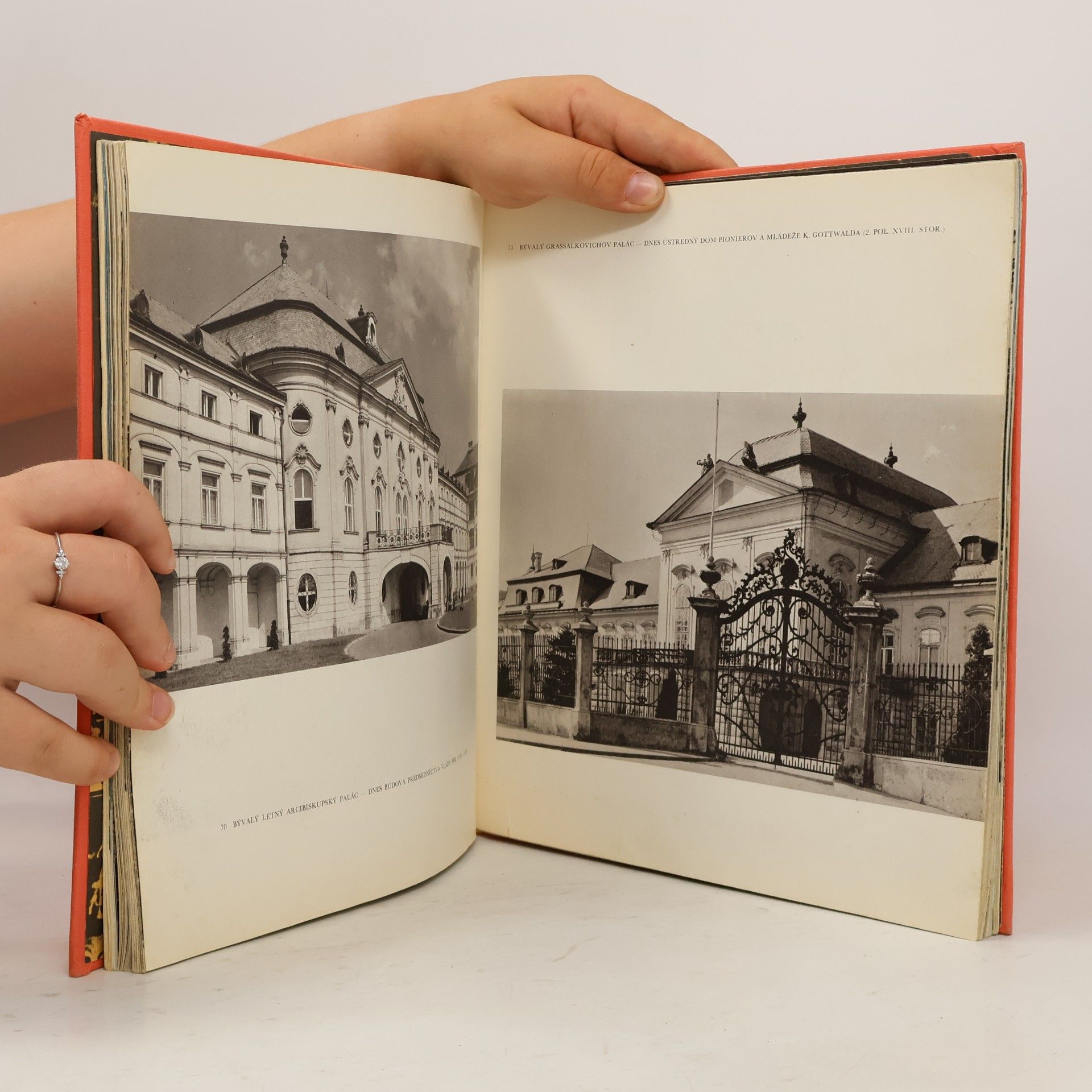 Autores varios Bratislava