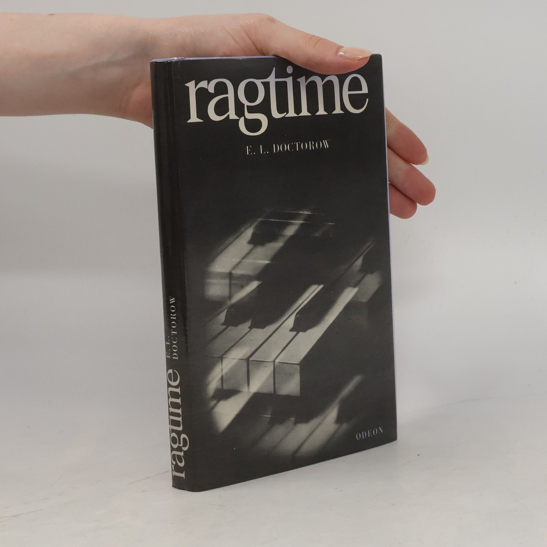 Ragtime
