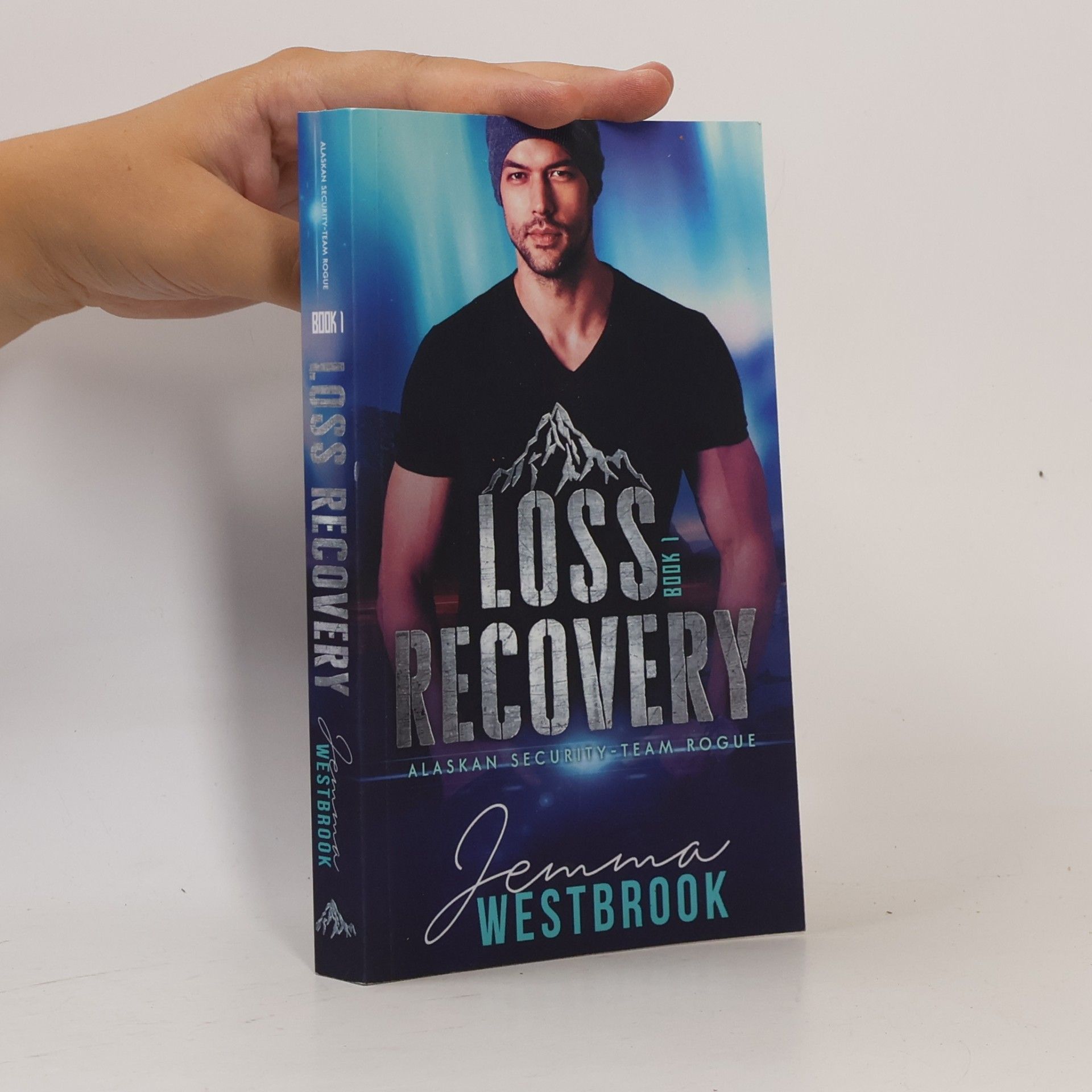 Jemma Westbrook Loss Recovery