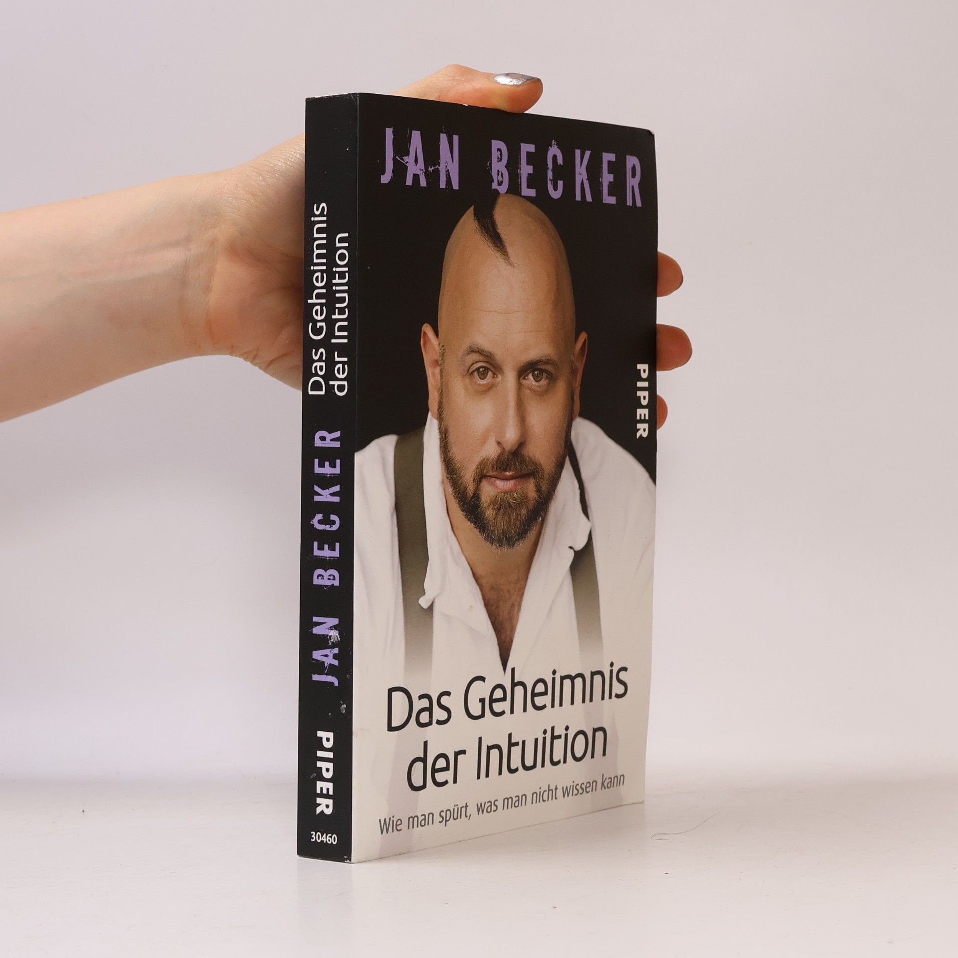 Das Geheimnis der Intuition