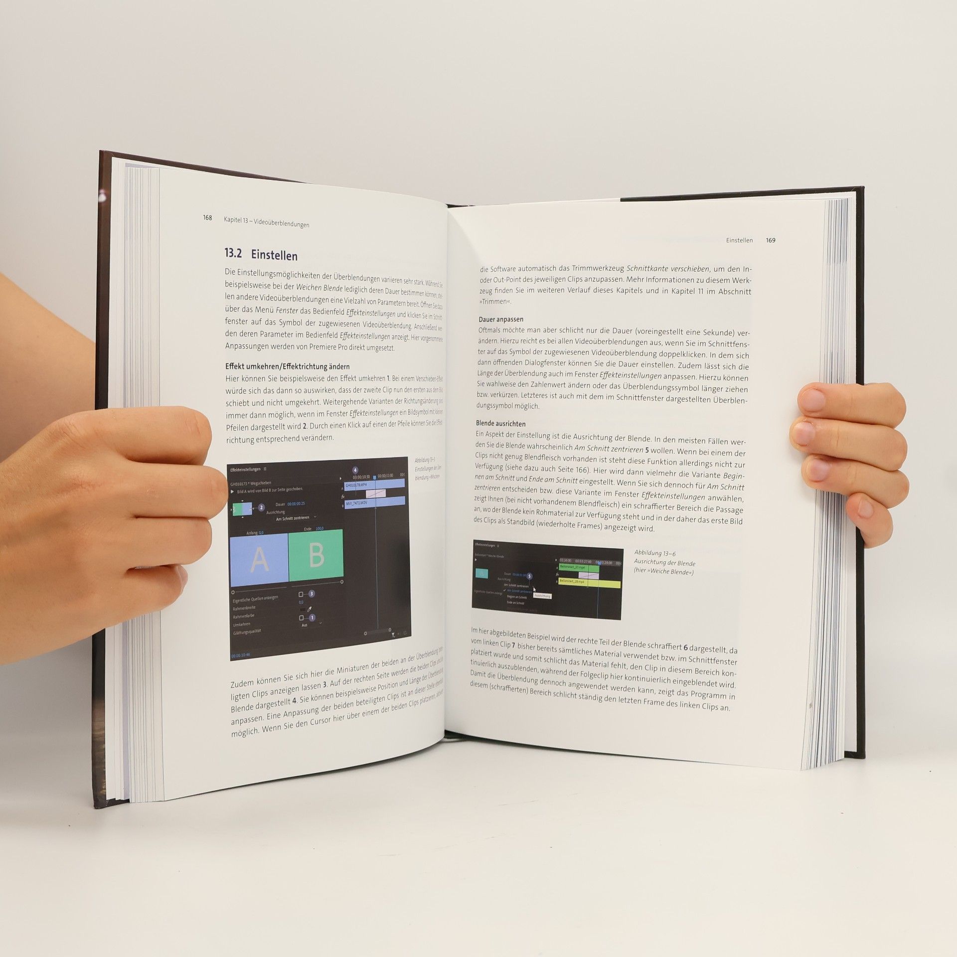 Martin Quedenbaum Das Premiere Pro CC-Buch. Praxisleitfaden und Referenz für professionelle Videobearbeitung