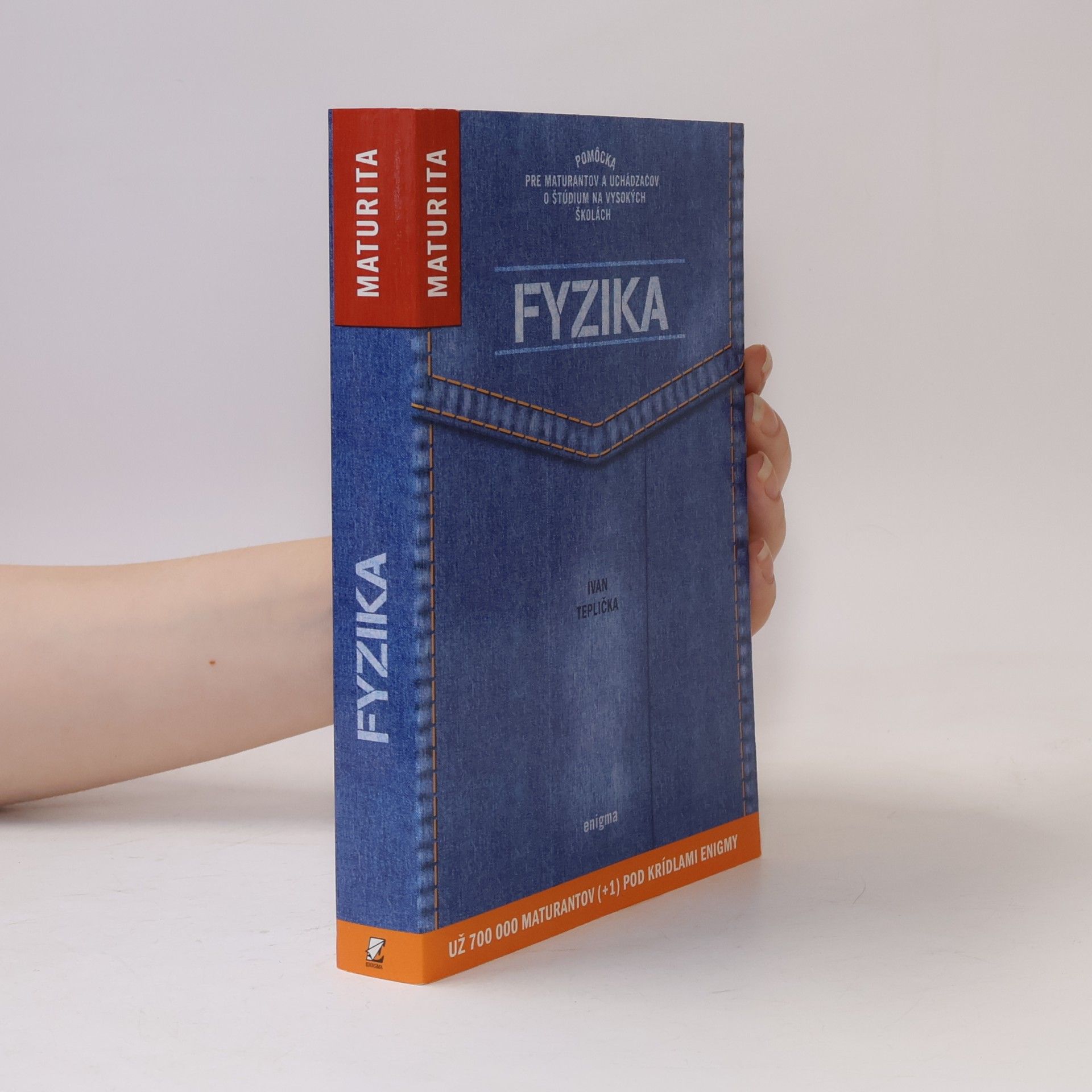 Autores varios Fyzika