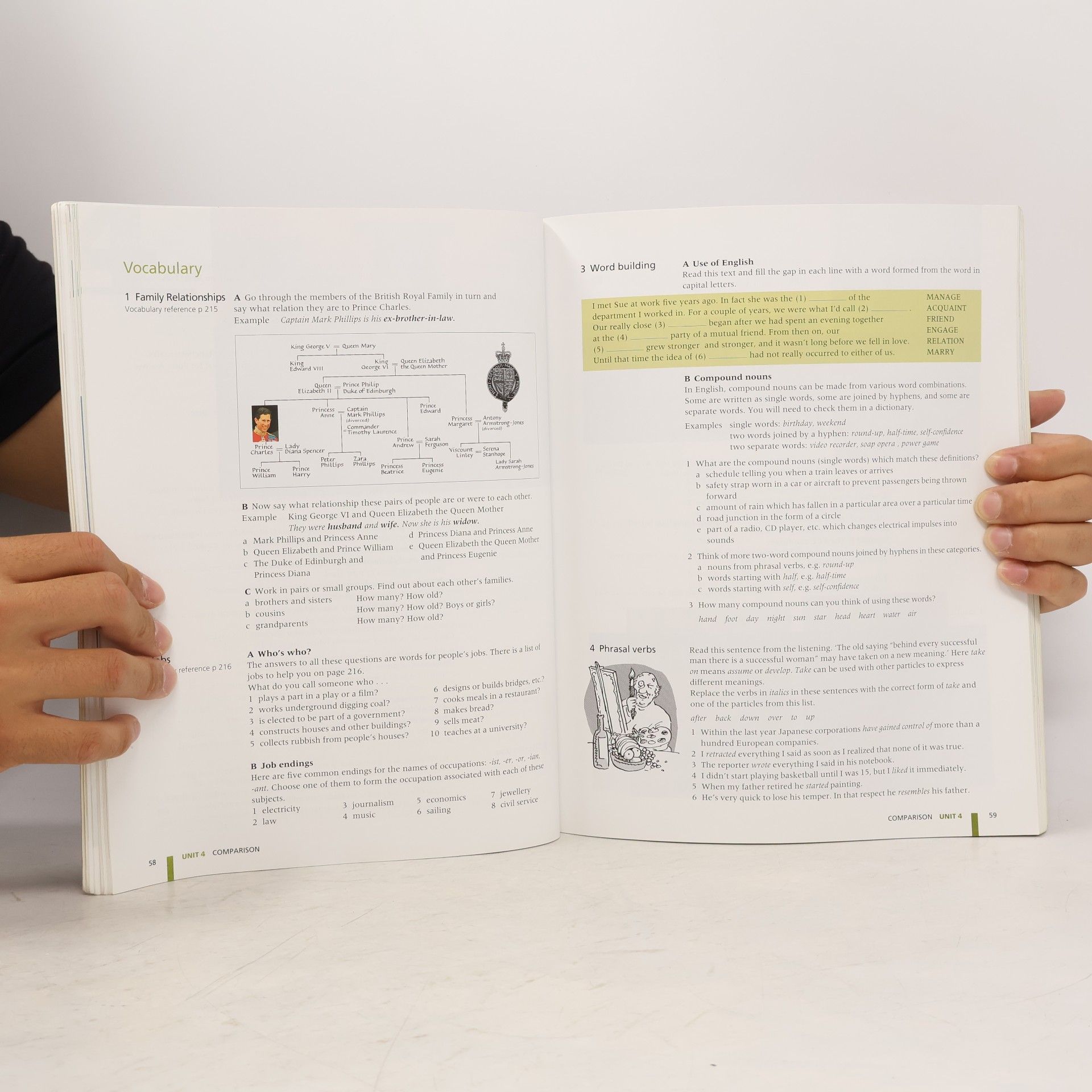 Autorenkollektiv New first certificate : Masterclass : student's book