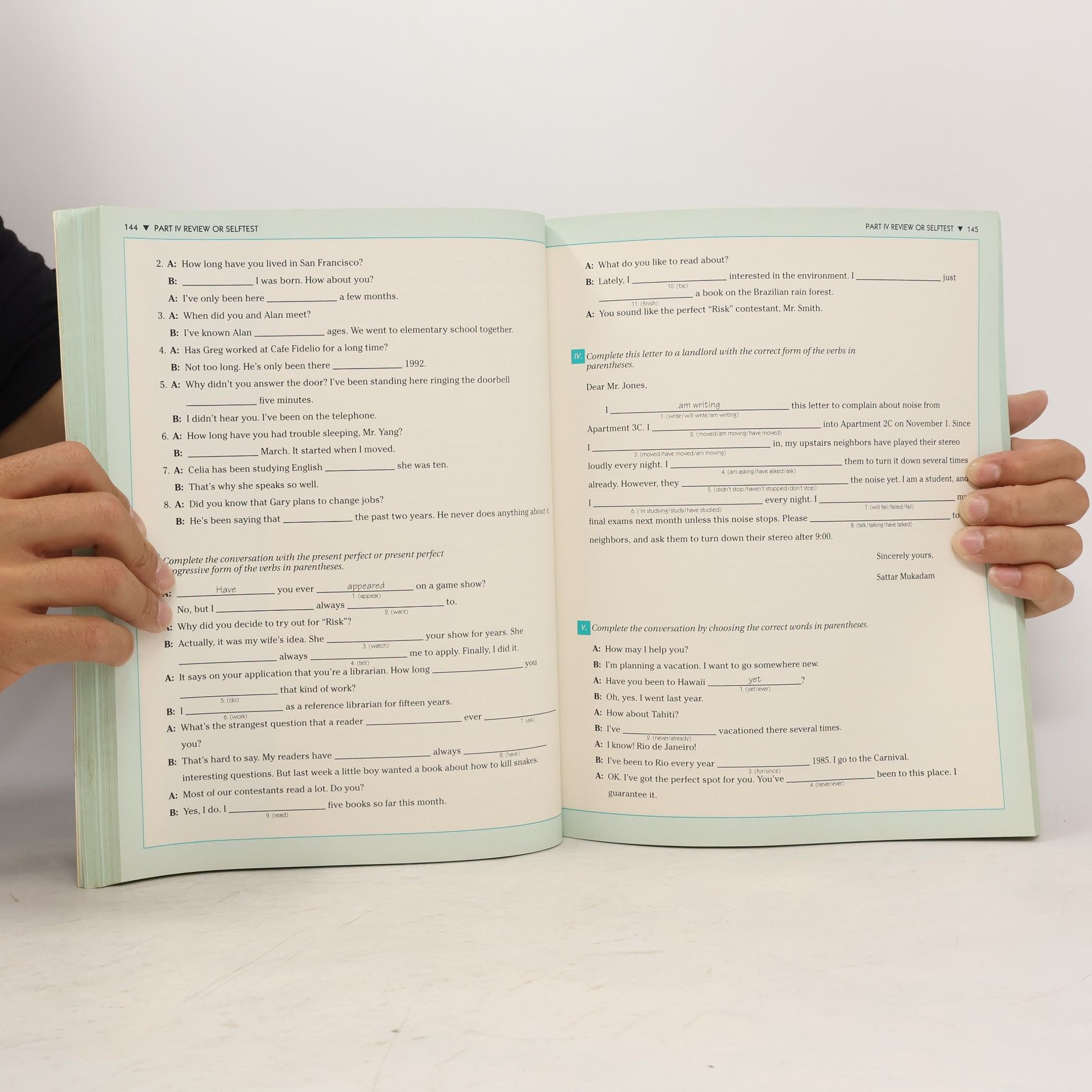Marjorie Fuchs Focus on grammar. An intermediate course for reference and practice