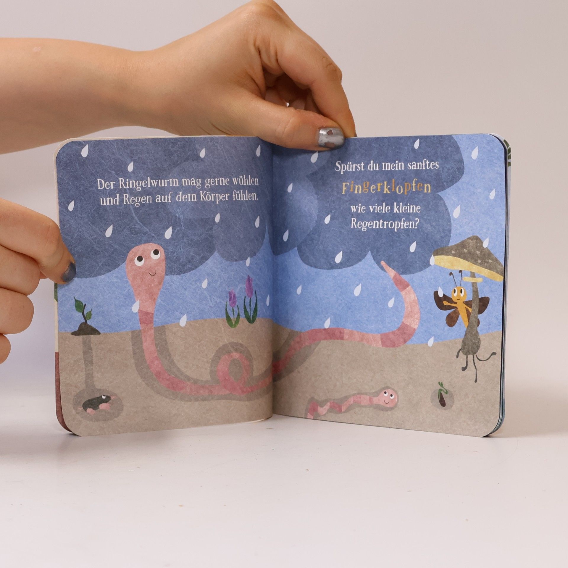 Carlsen Verlag GmbH ALTENBACH, C: BABY PIXI (UNKAPUTTBAR) 106: