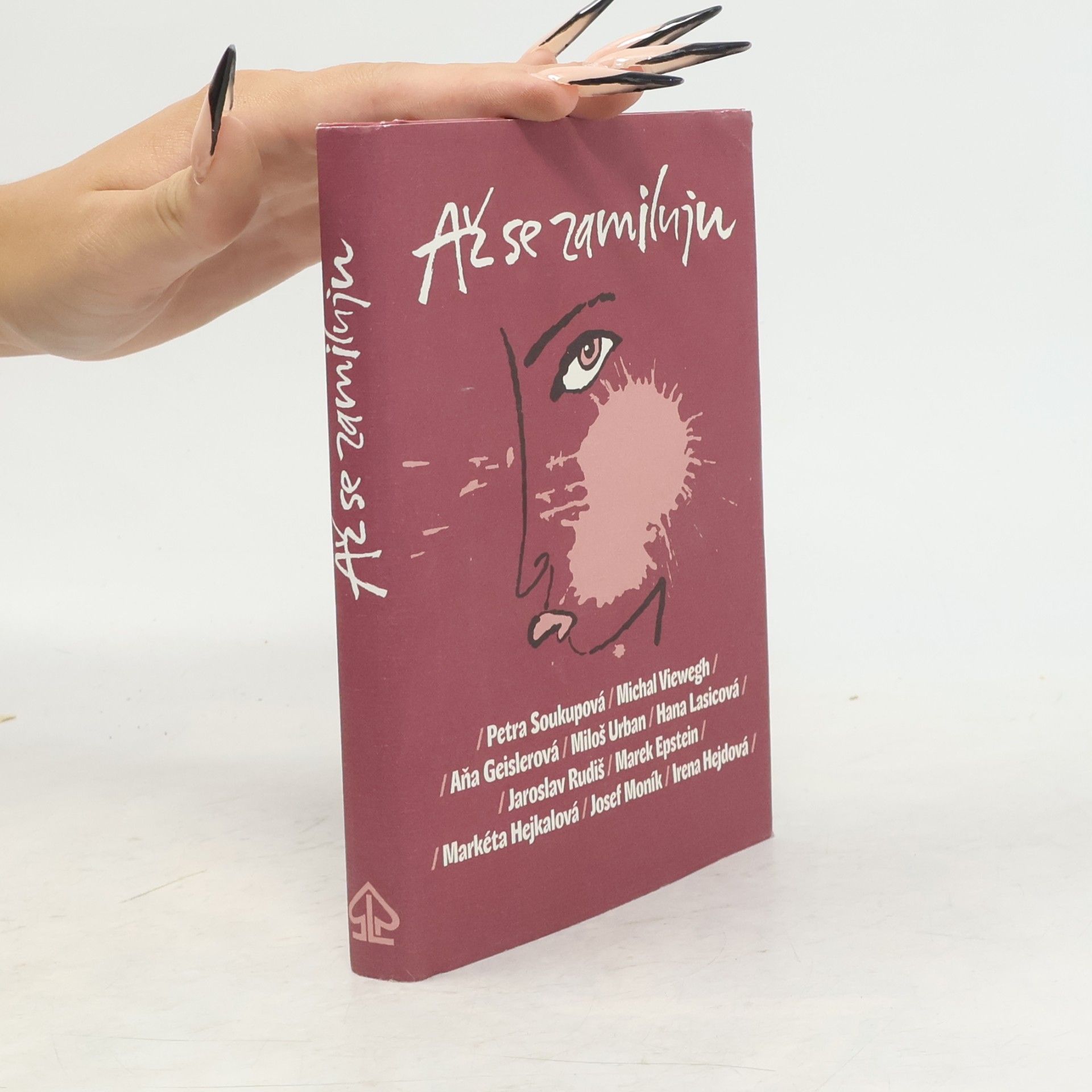 Autorenkollektiv Až se zamiluju
