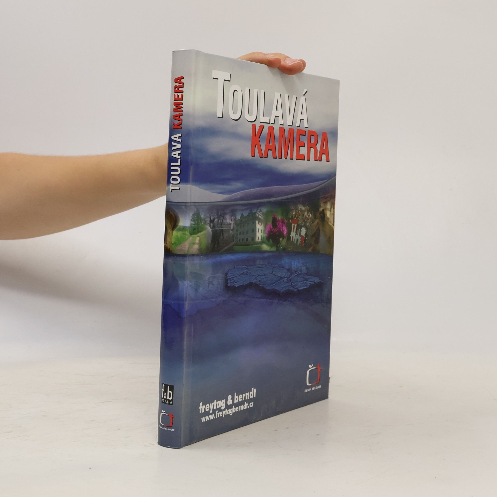 Autorenkollektiv Toulavá kamera