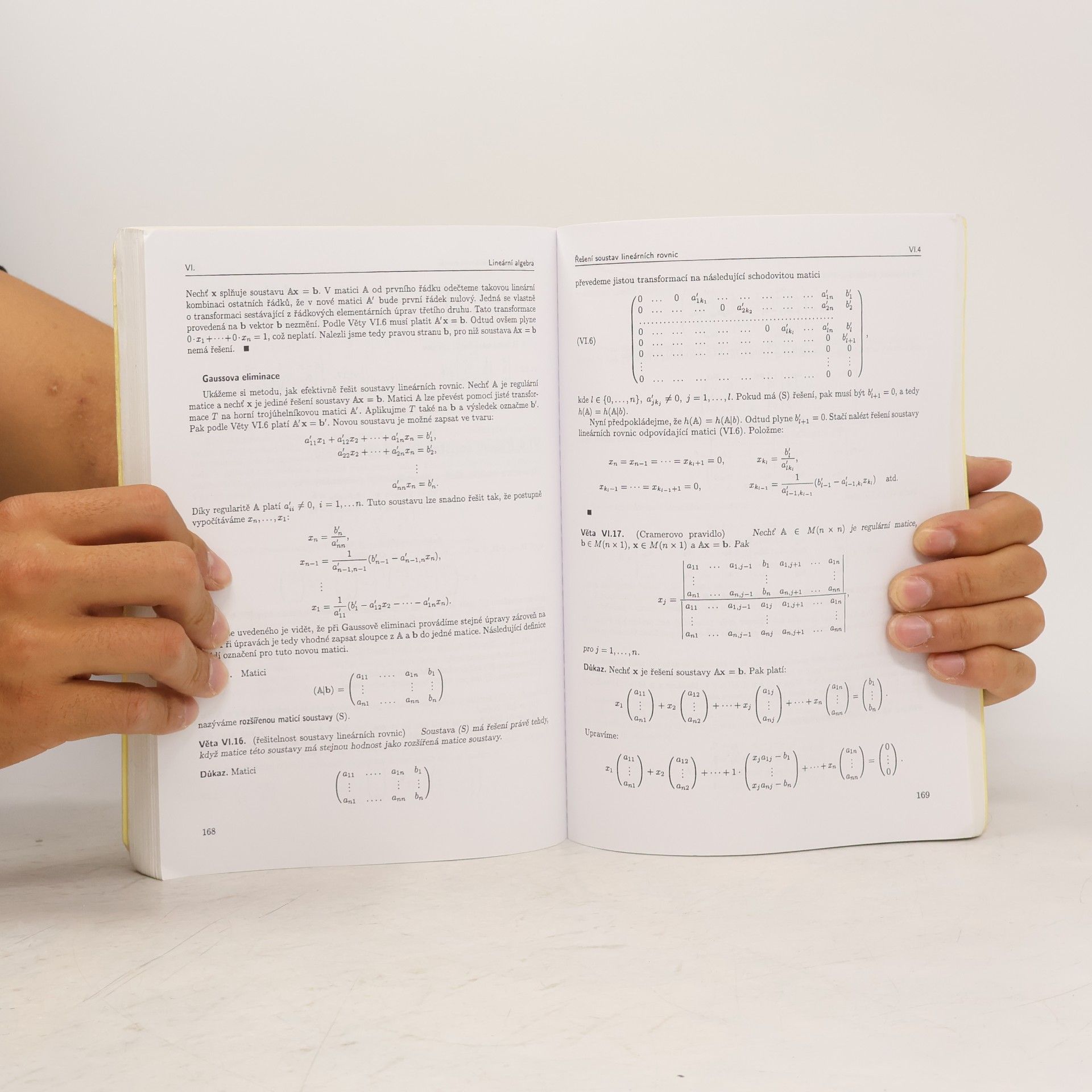 Vladimíra Hájková Matematika
