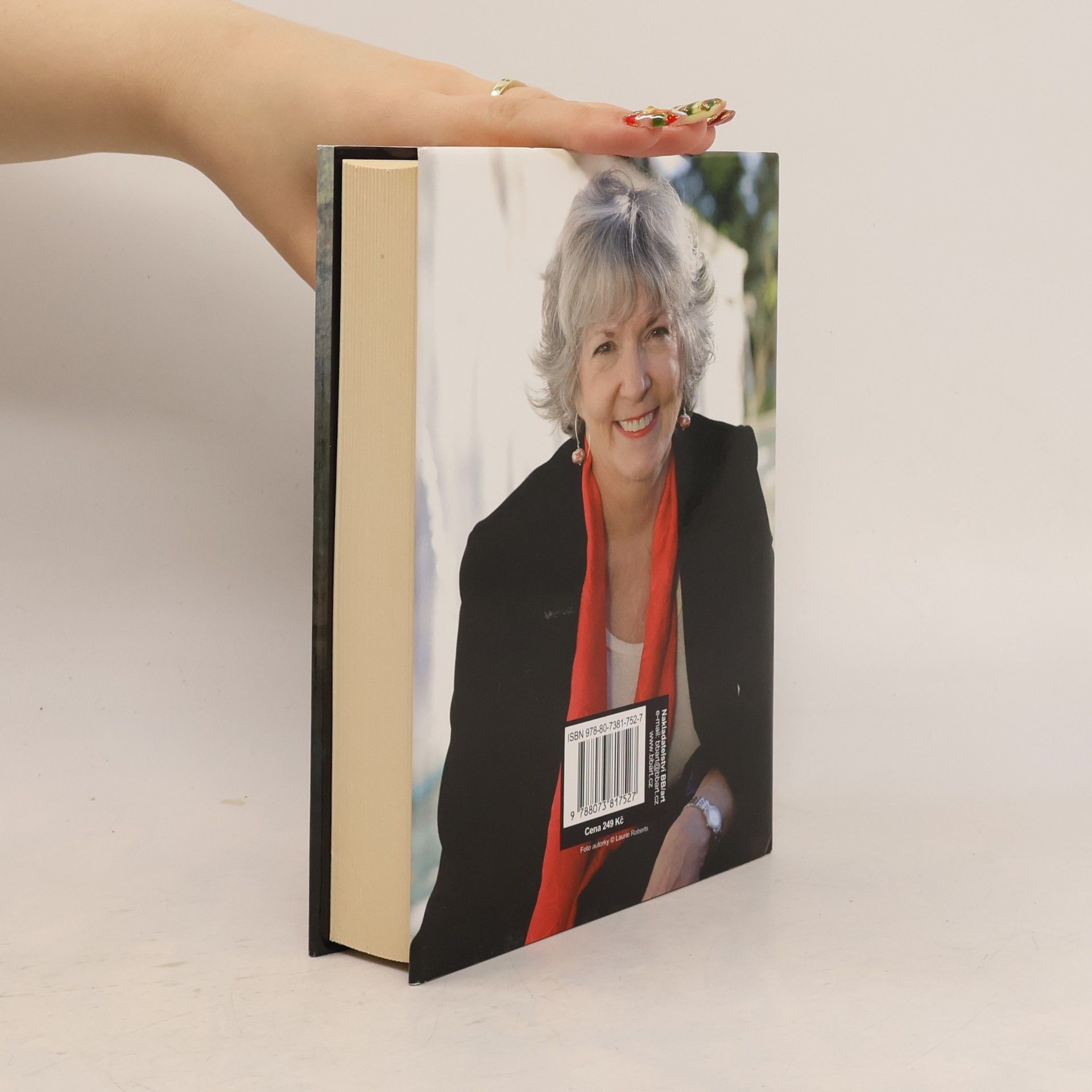 Sue Grafton U... jako Utrpení