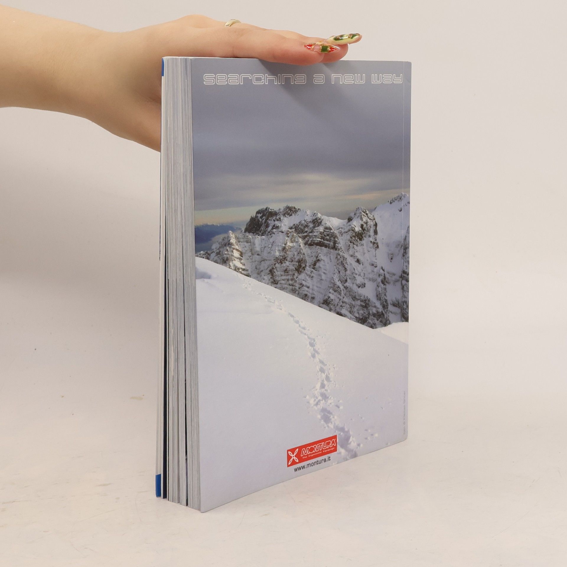 Enrico Baccanti Luoghi Verticali: Scialpinismo in Dolomiti. 65 itinerari e 3 traversate
