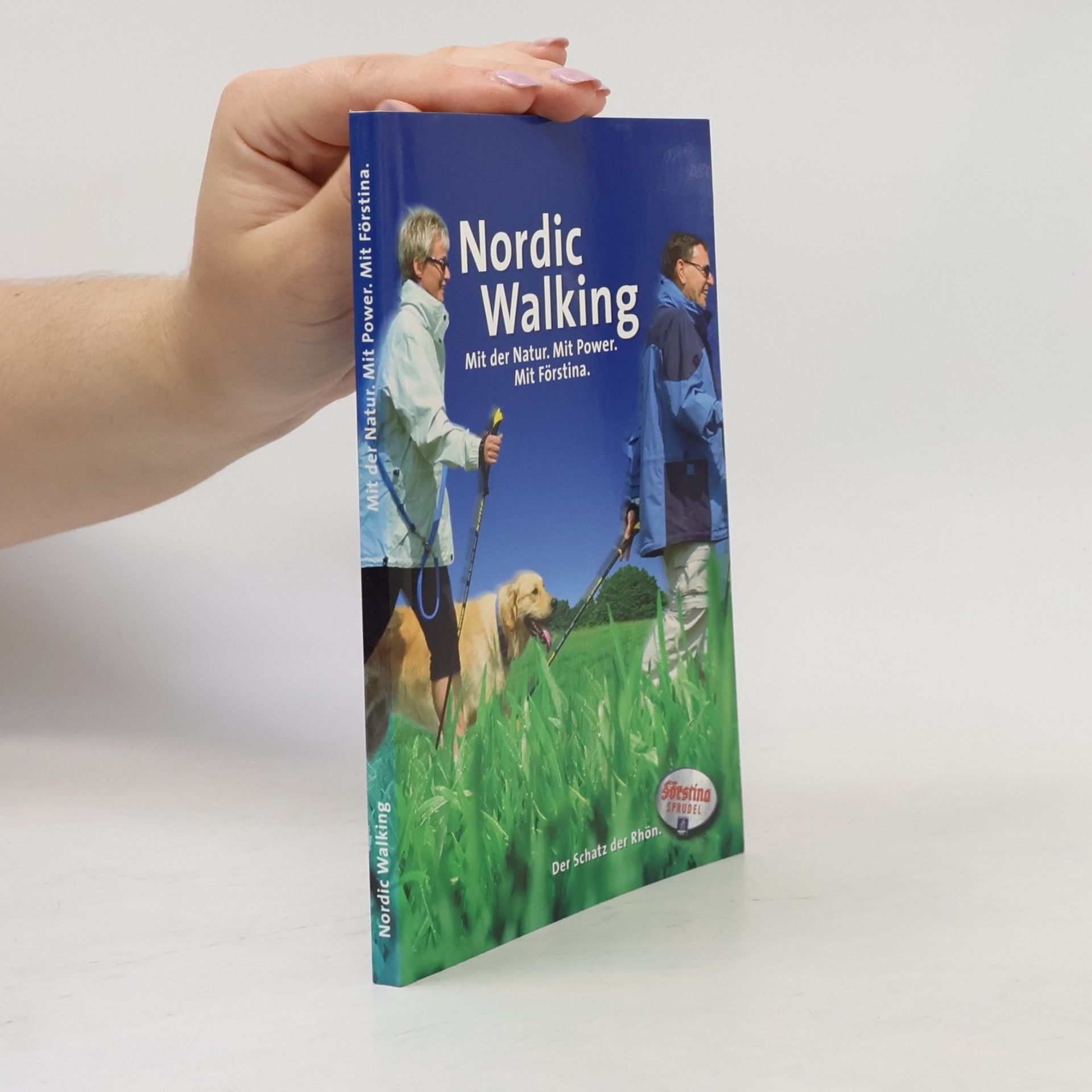 Autorenkollektiv Nordic Walking