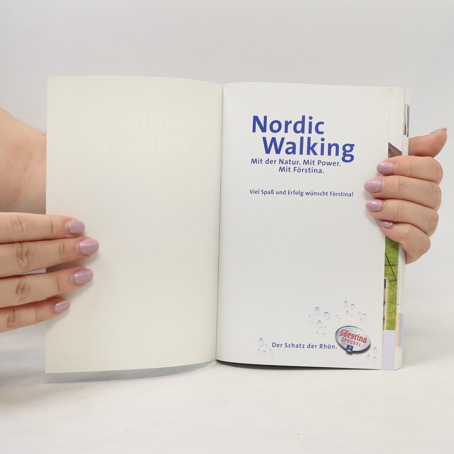 Autorenkollektiv Nordic Walking