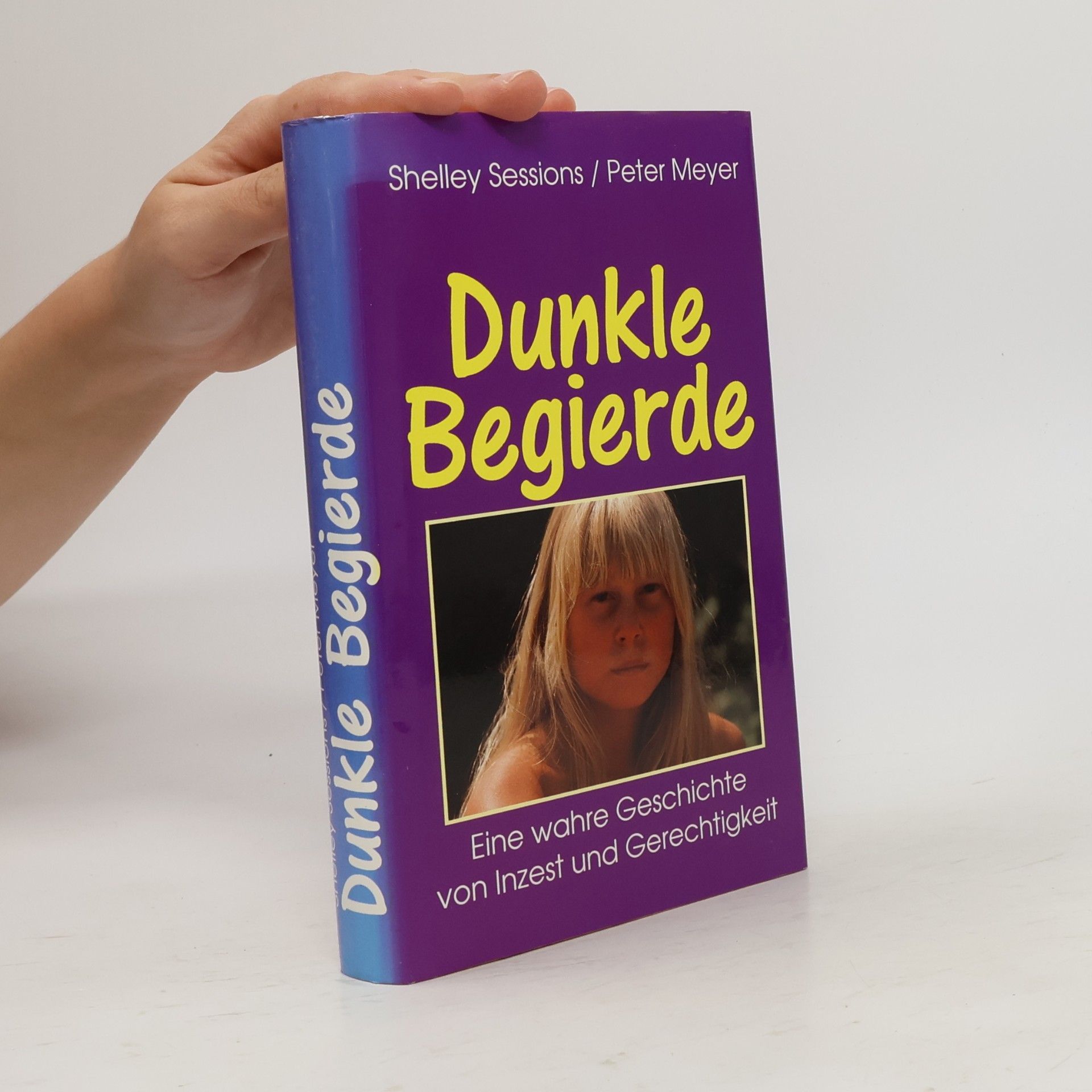 Peter Meyer Dunkle Begirde