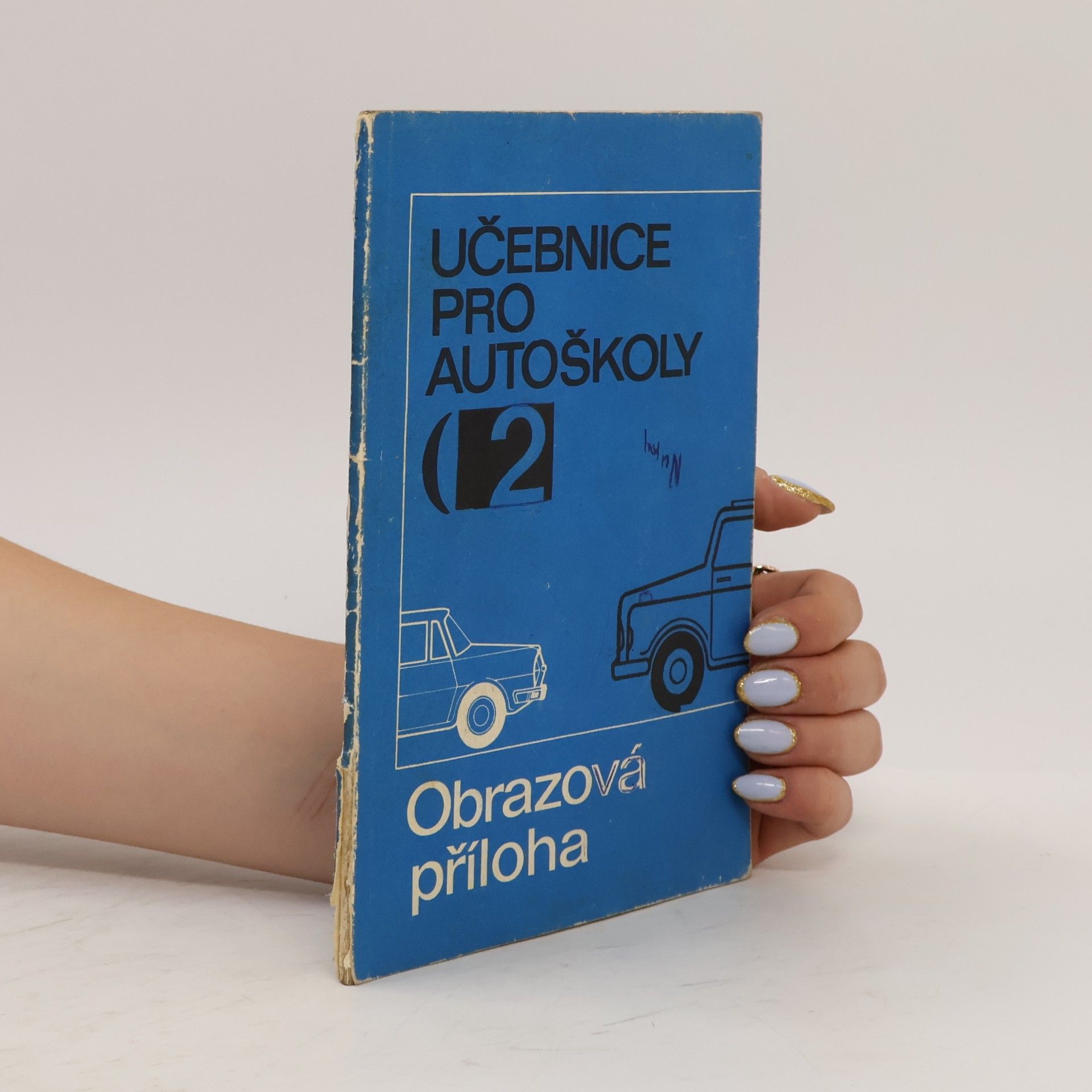 Kolektív autorov Učebnice pro autoškoly 2