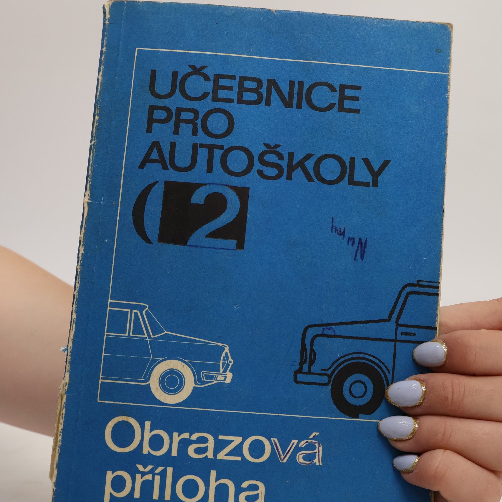 Kolektív autorov Učebnice pro autoškoly 2