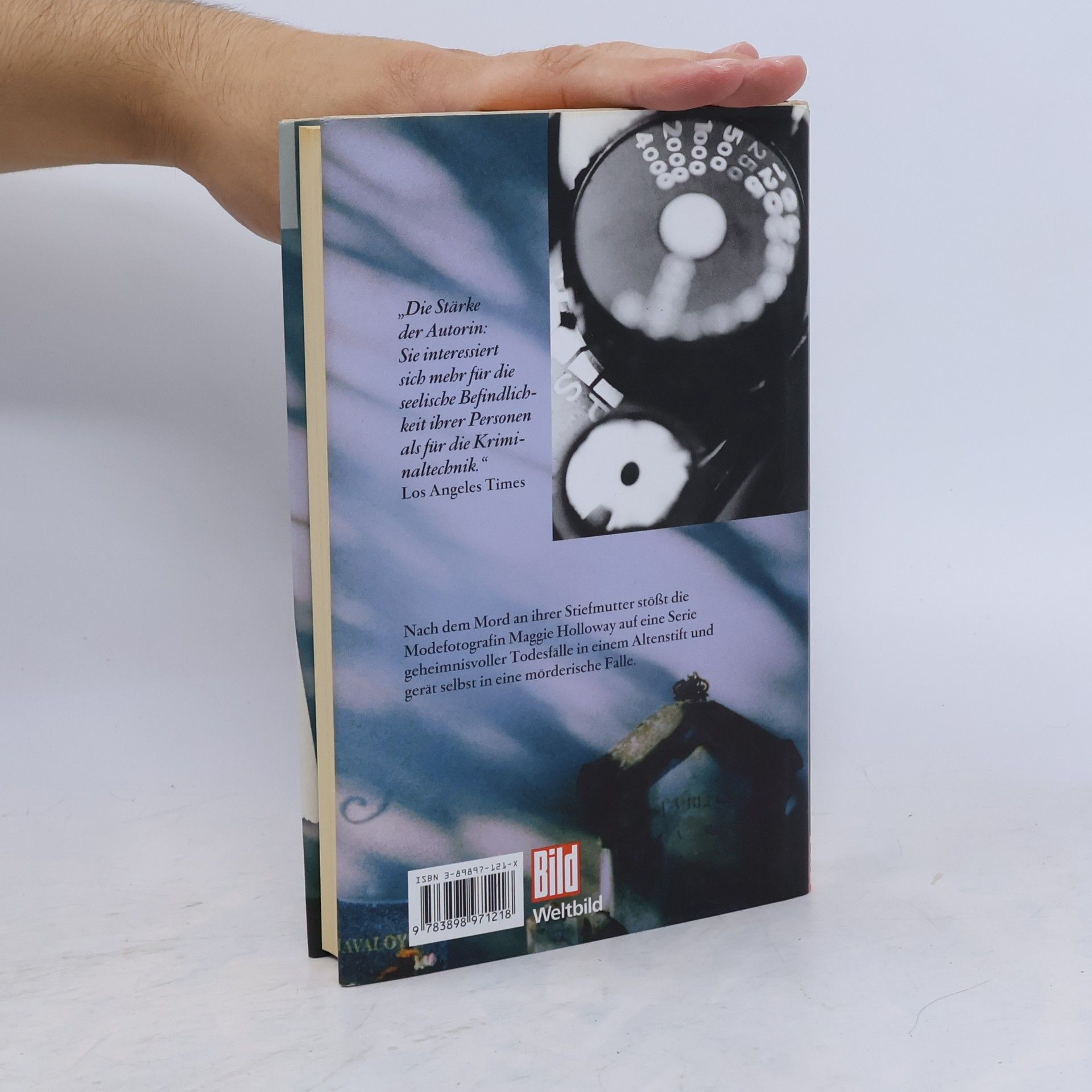 Mary Higgins Clark Mondlicht steht dir gut