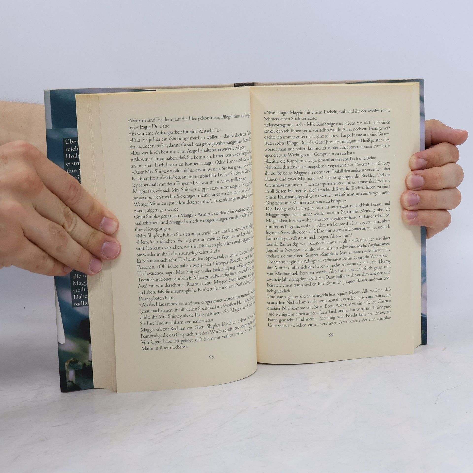 Mary Higgins Clark Mondlicht steht dir gut