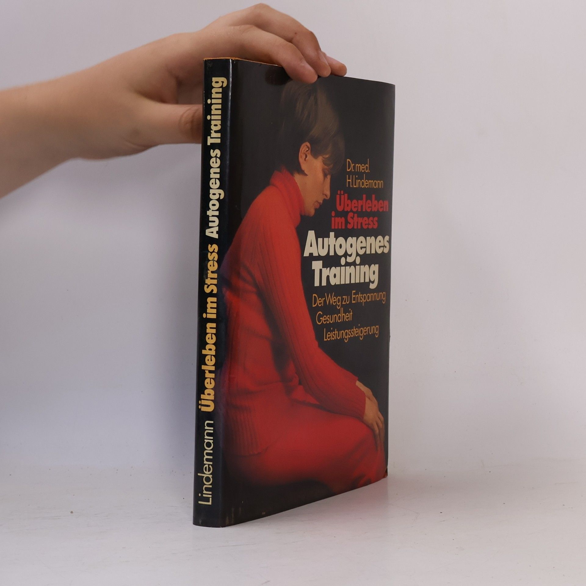 Überleben im Stress. Autogenes Training