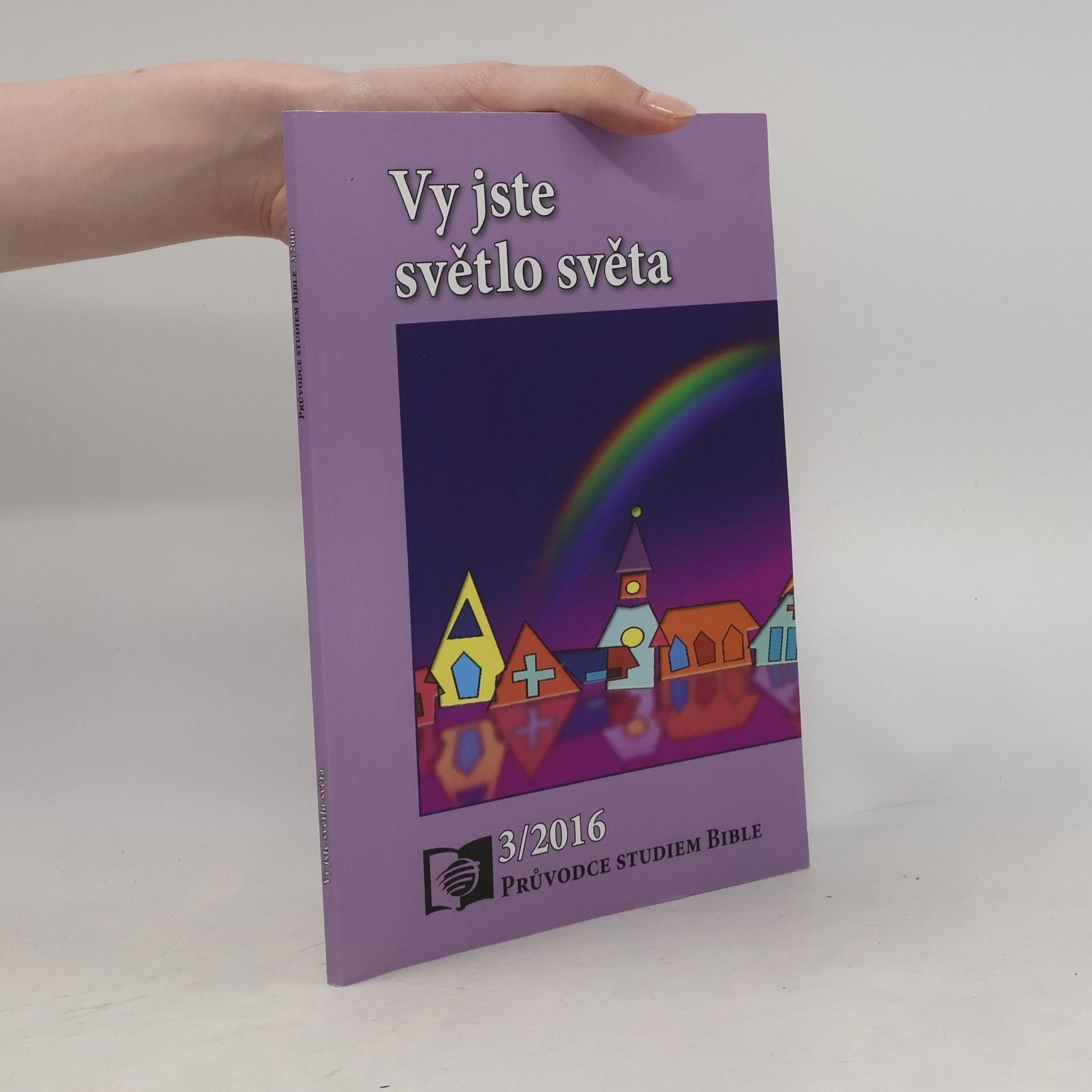 Gaspar Colón Vy jste světlo světa