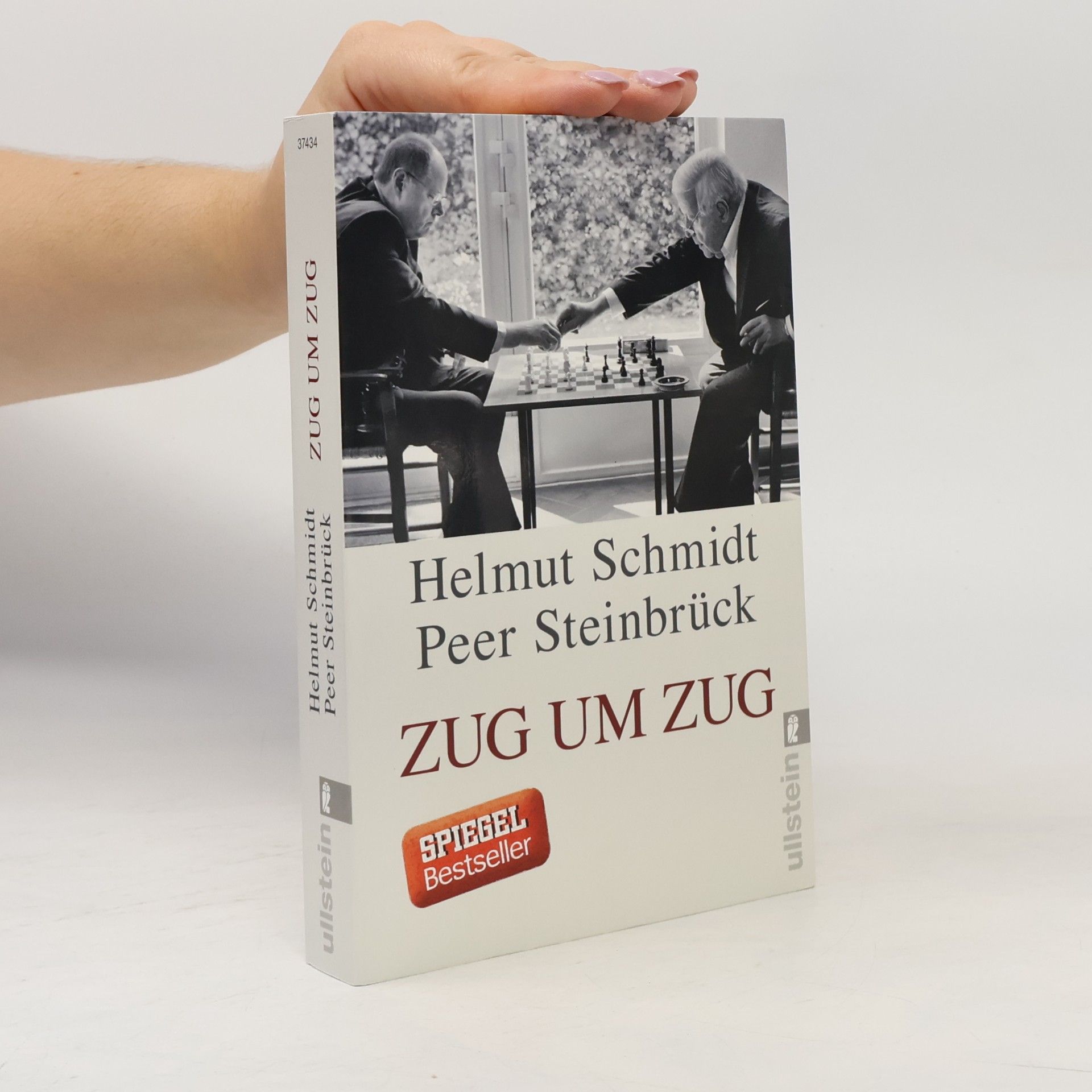 Helmut Schmidt Zug um Zug
