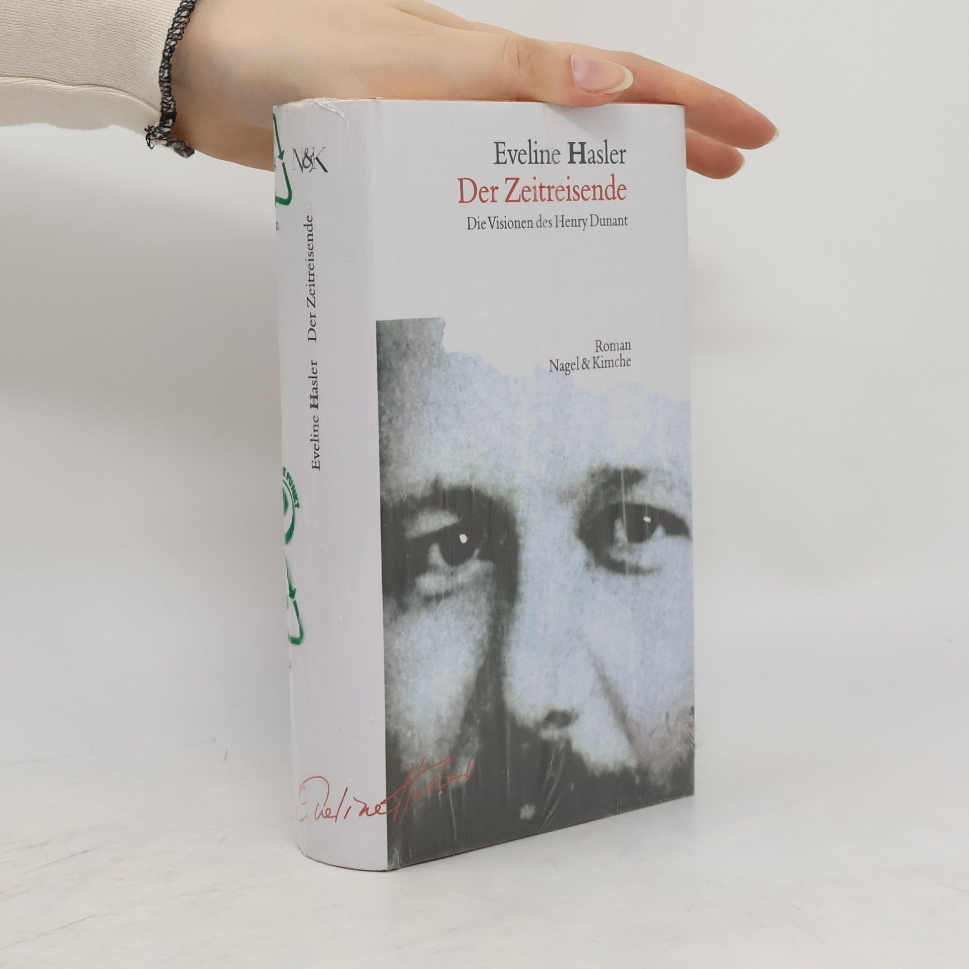 Der Zeitreisende