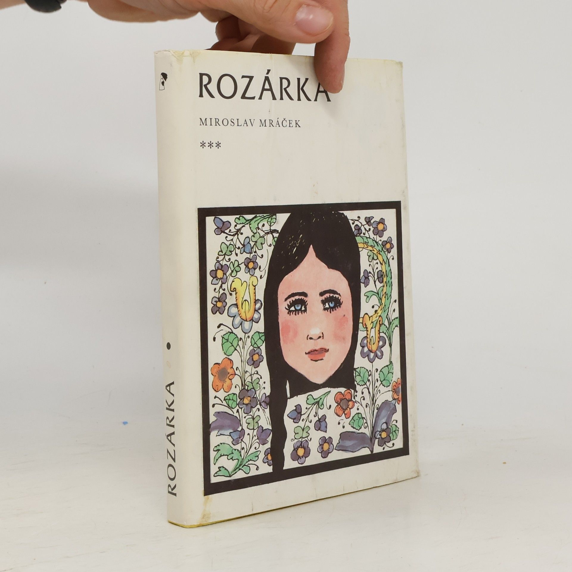 Rozárka