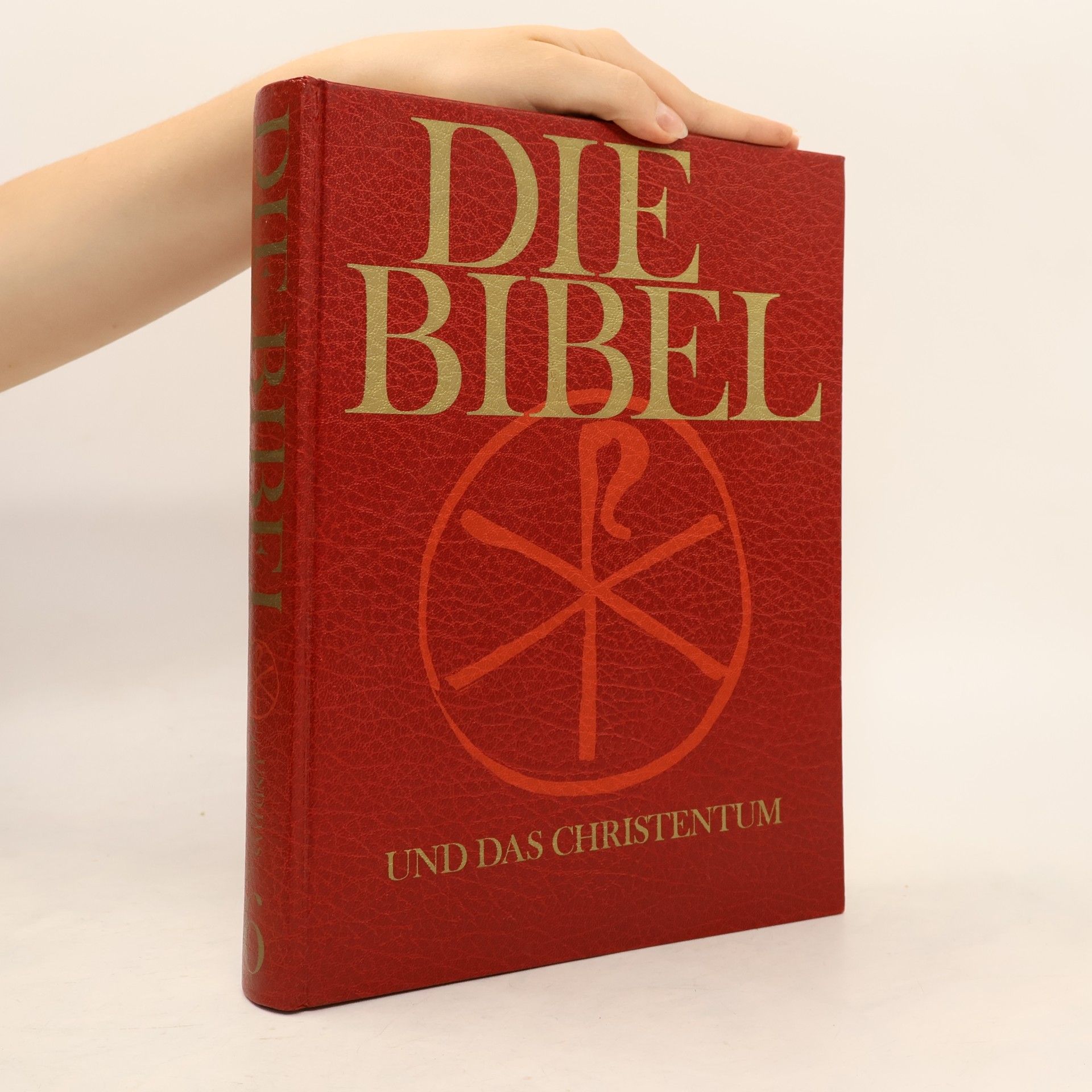 Autorenkollektiv Die Bibel und das Christentum 6