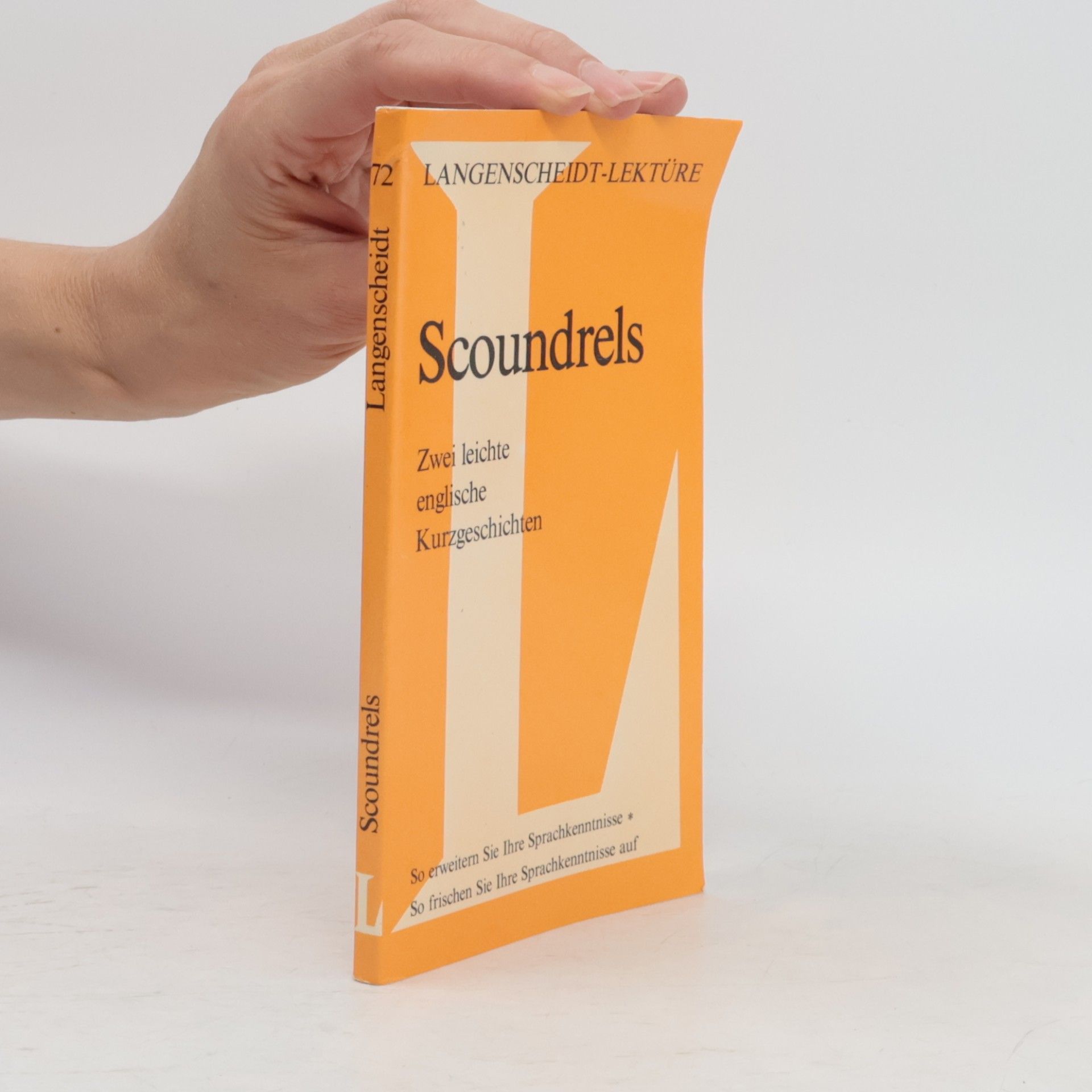 Vera K. G. Dale Scoundrels