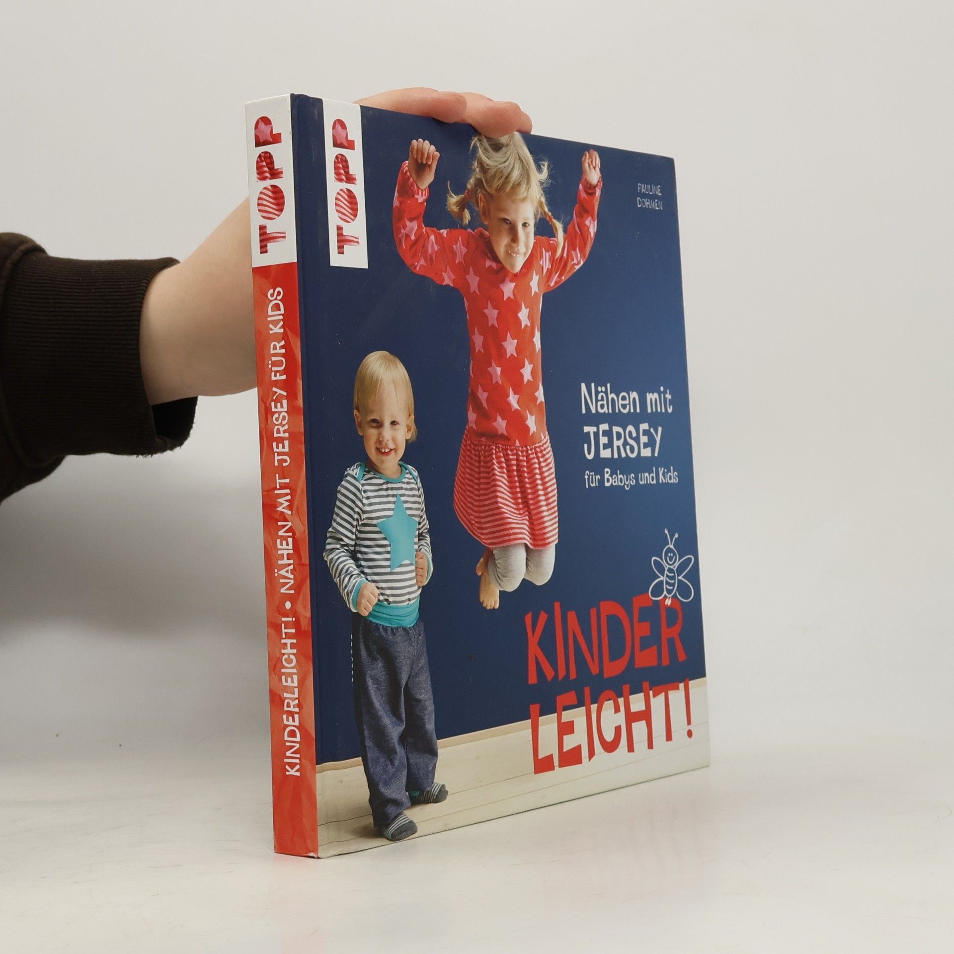 Pauline Dohmen Kinderleicht!