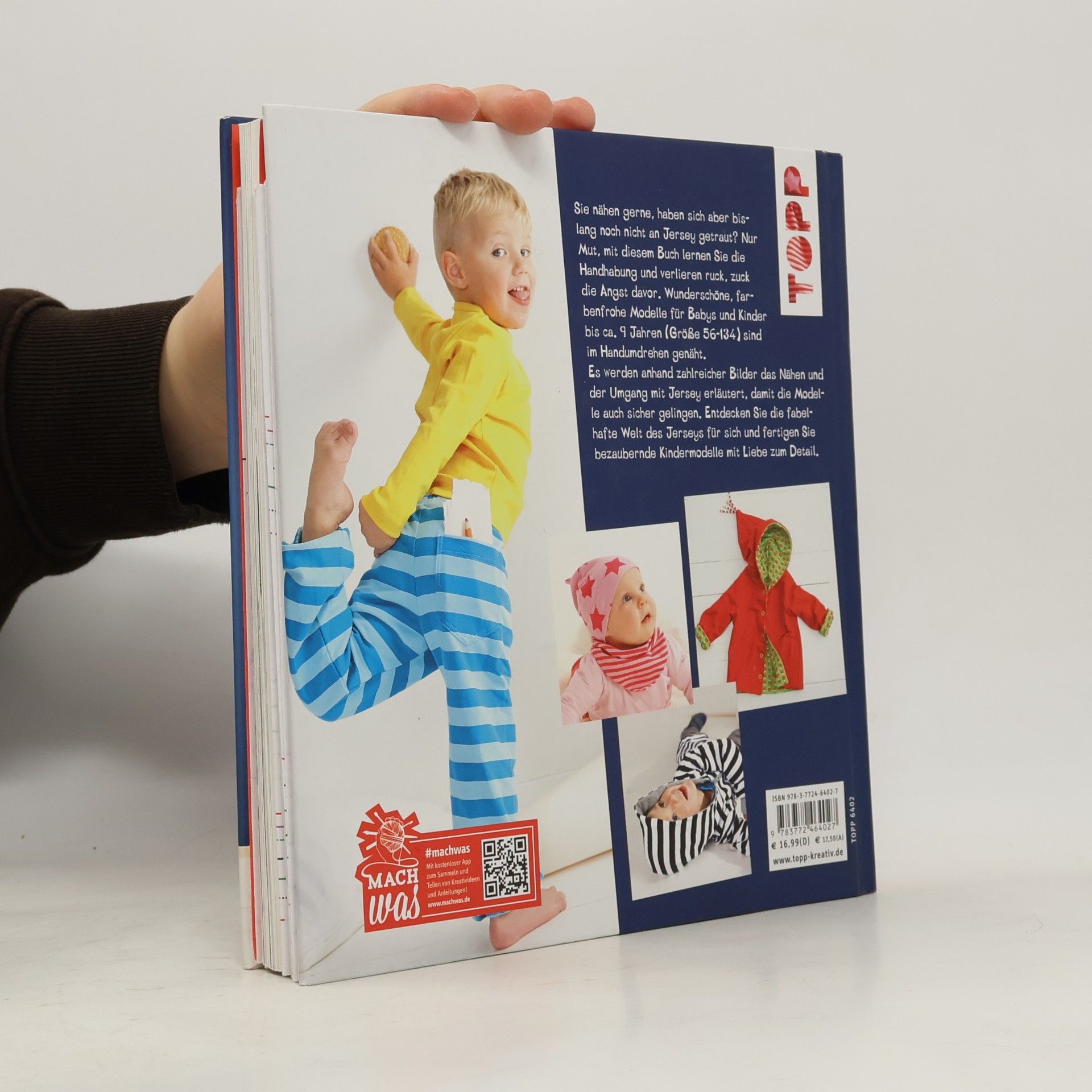 Pauline Dohmen Kinderleicht!