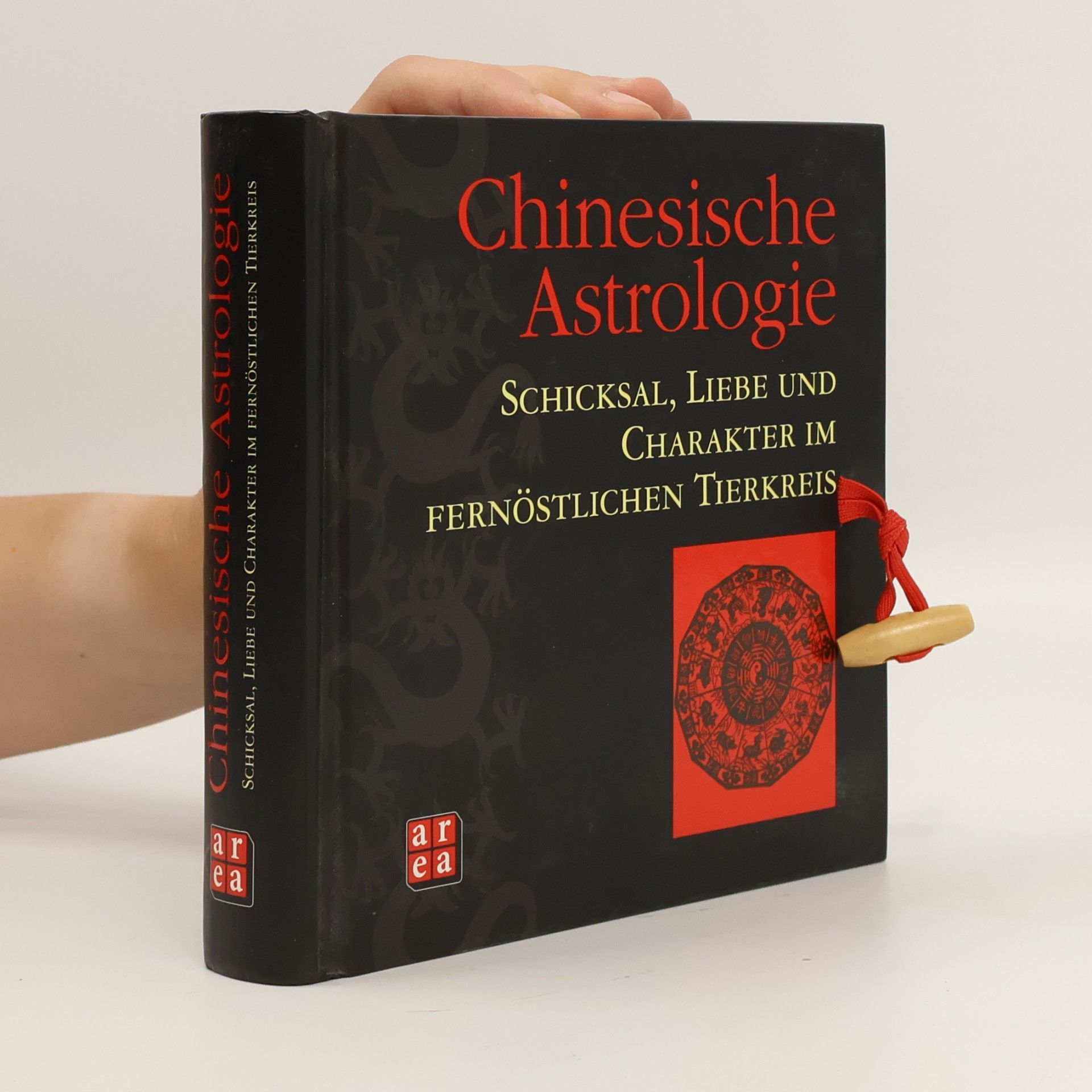 Sylvia Winnewisser Chinesische Astrologie