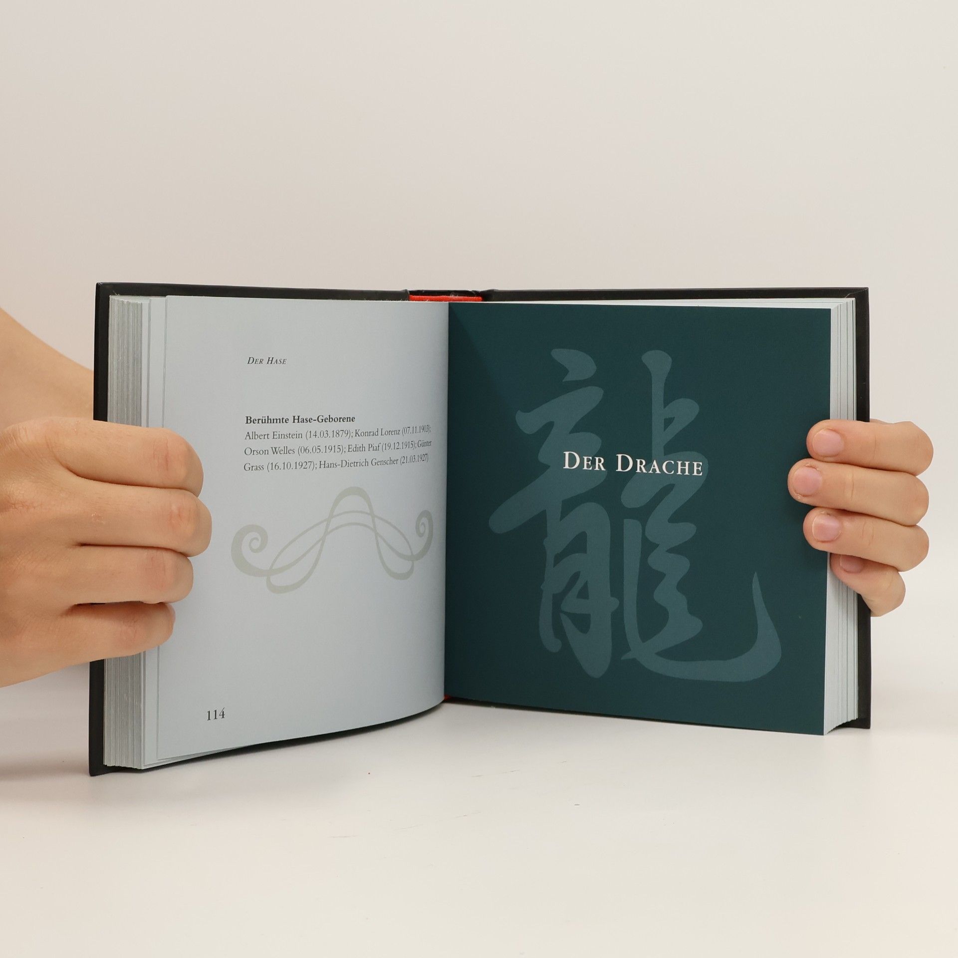 Sylvia Winnewisser Chinesische Astrologie