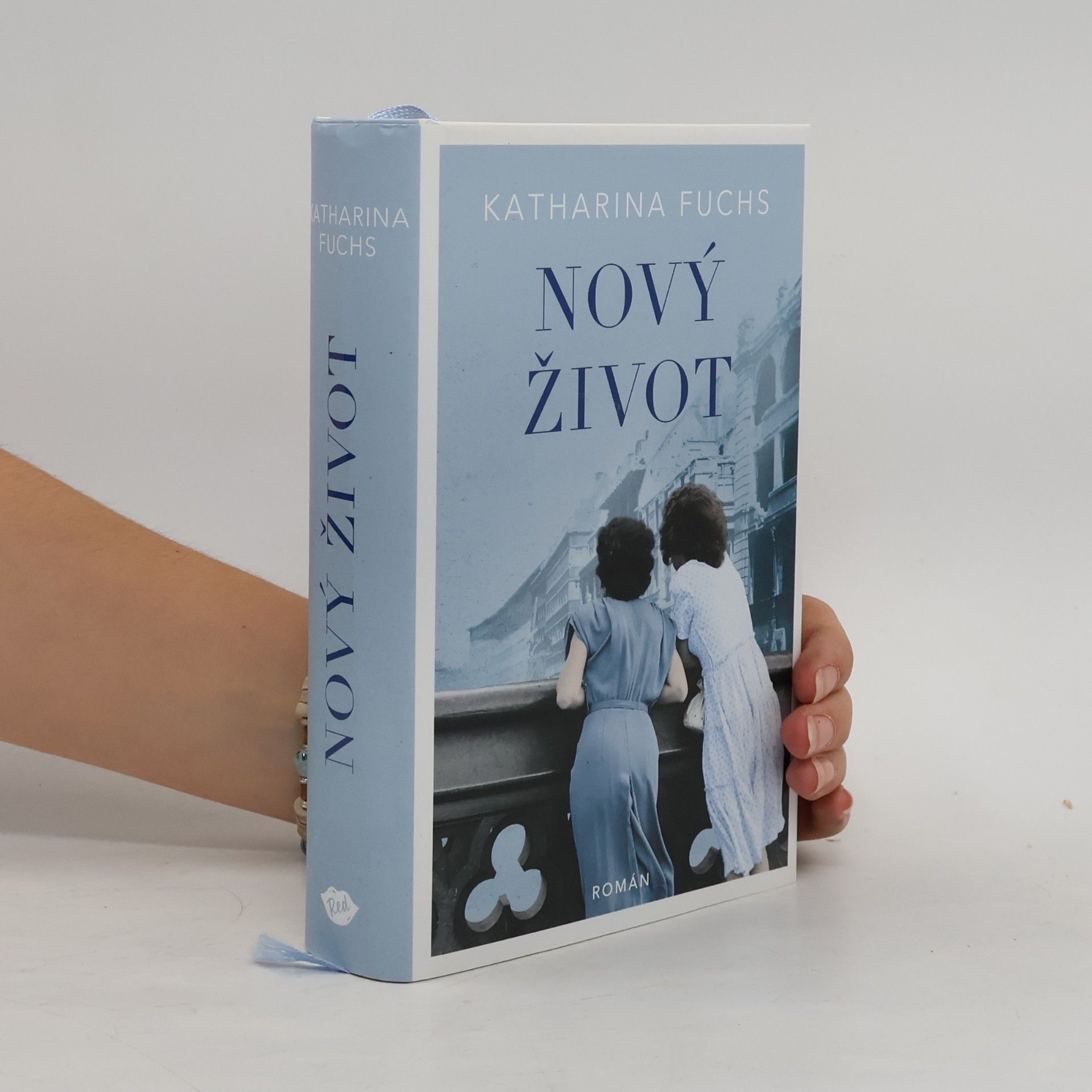 Nový život