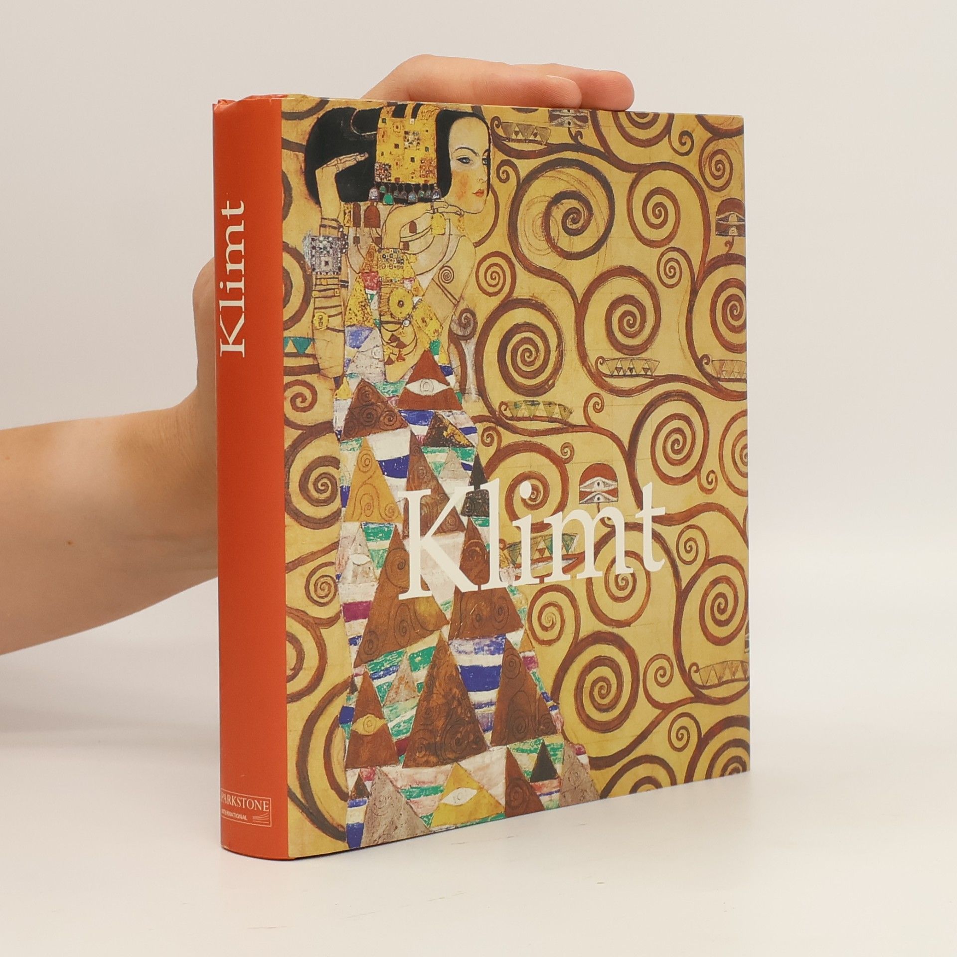 Gustav Klimt Gustav Klimt