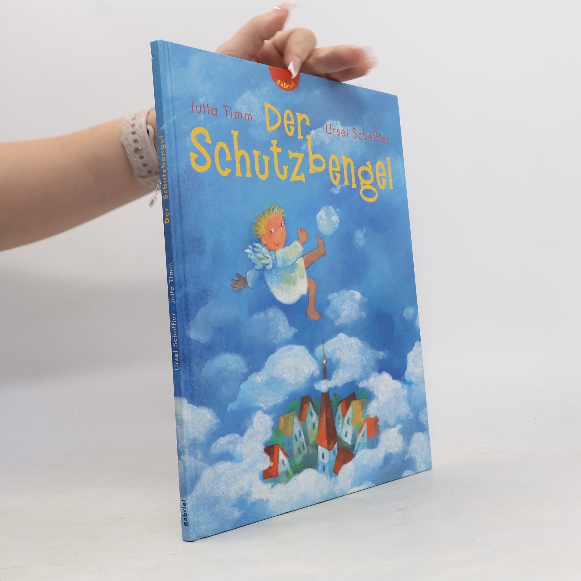 Der Schutzbengel