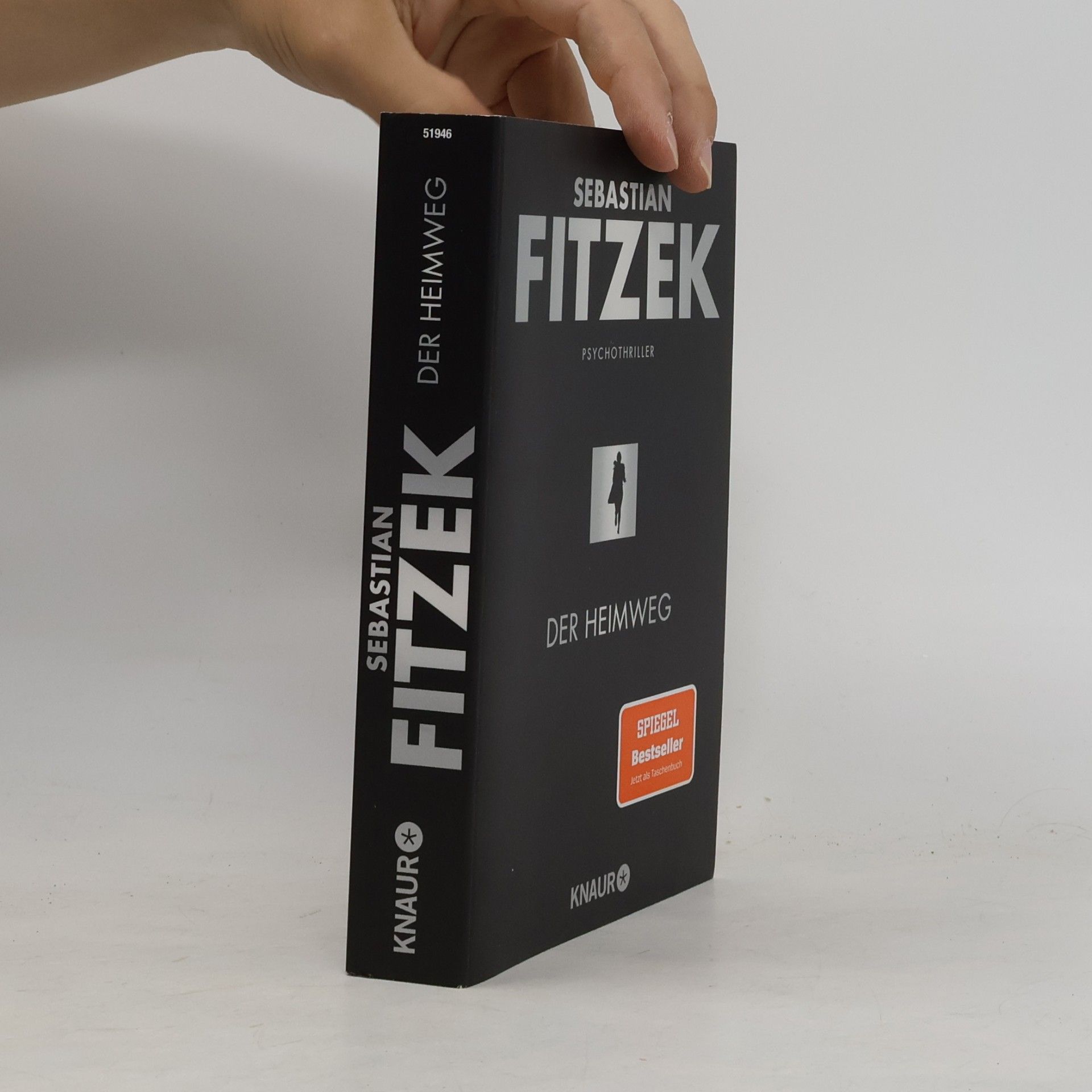 Sebastian Fitzek Der Heimweg